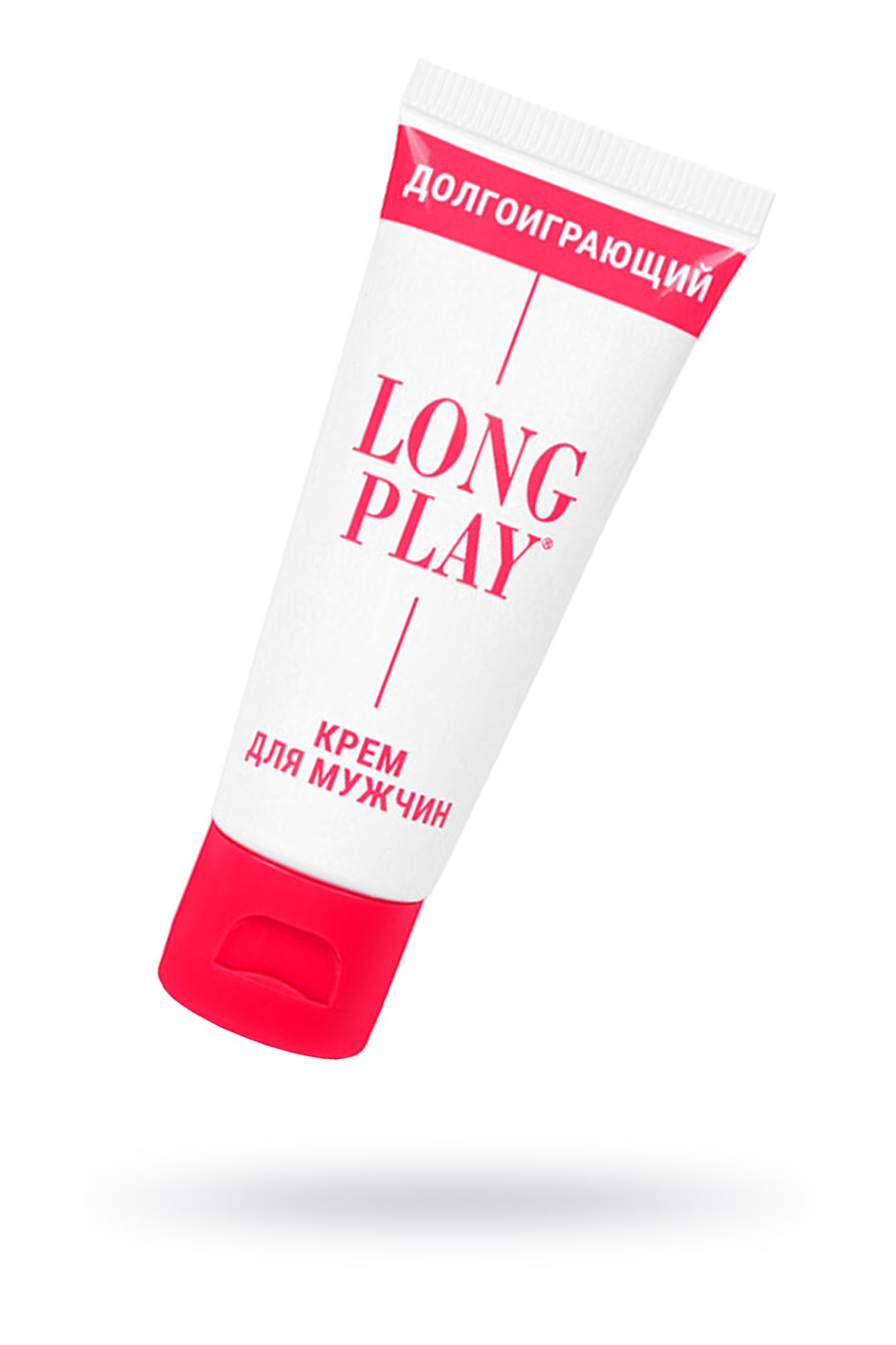 крем пролонгатор long play для мужчин, 15 мл в Перми