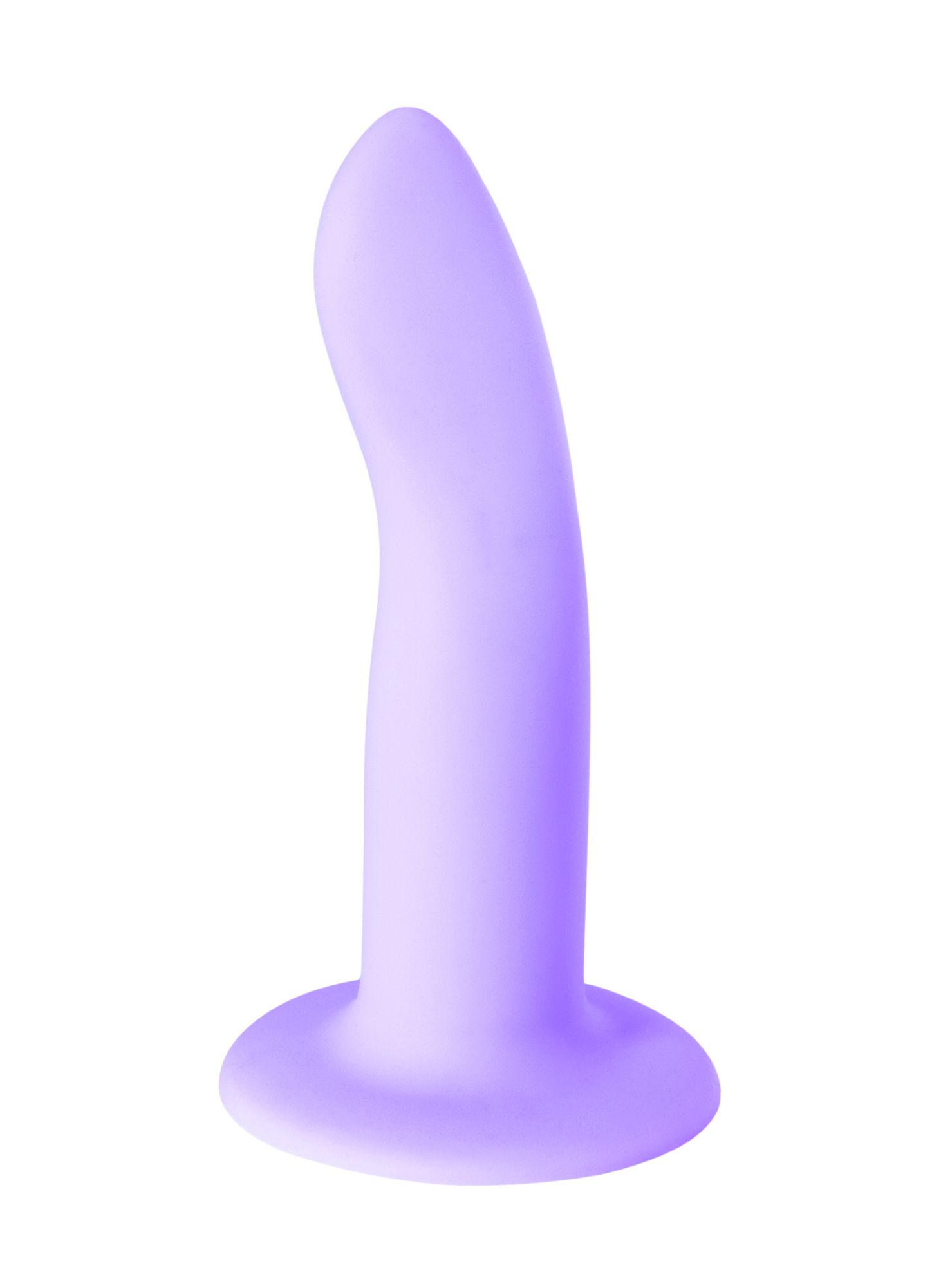 нереалистичный дилдо flow emotional purple 2040-01lola в Перми