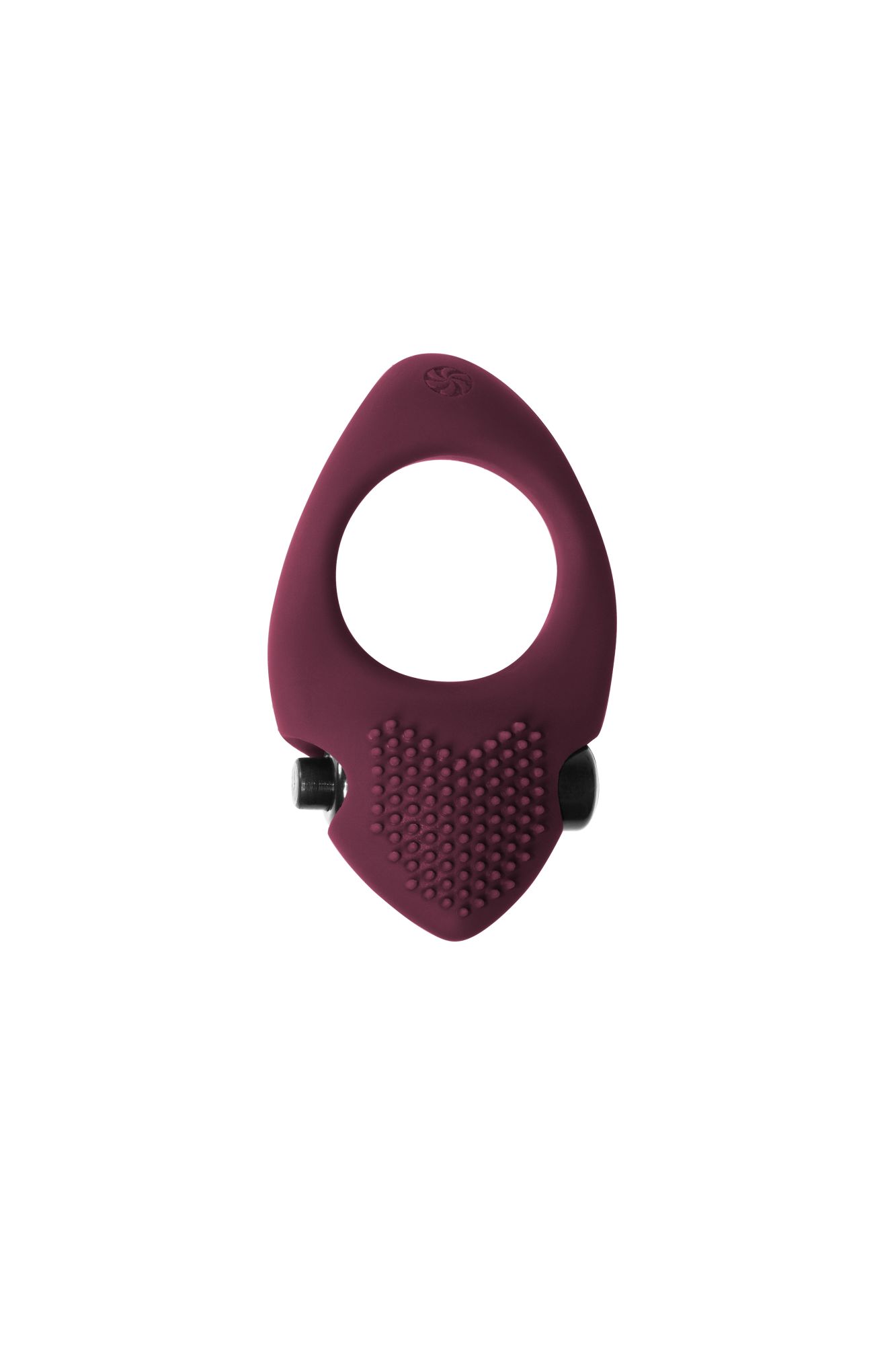 эрекционное виброкольцо pure passion sunset wine red 1302-02lola в Перми