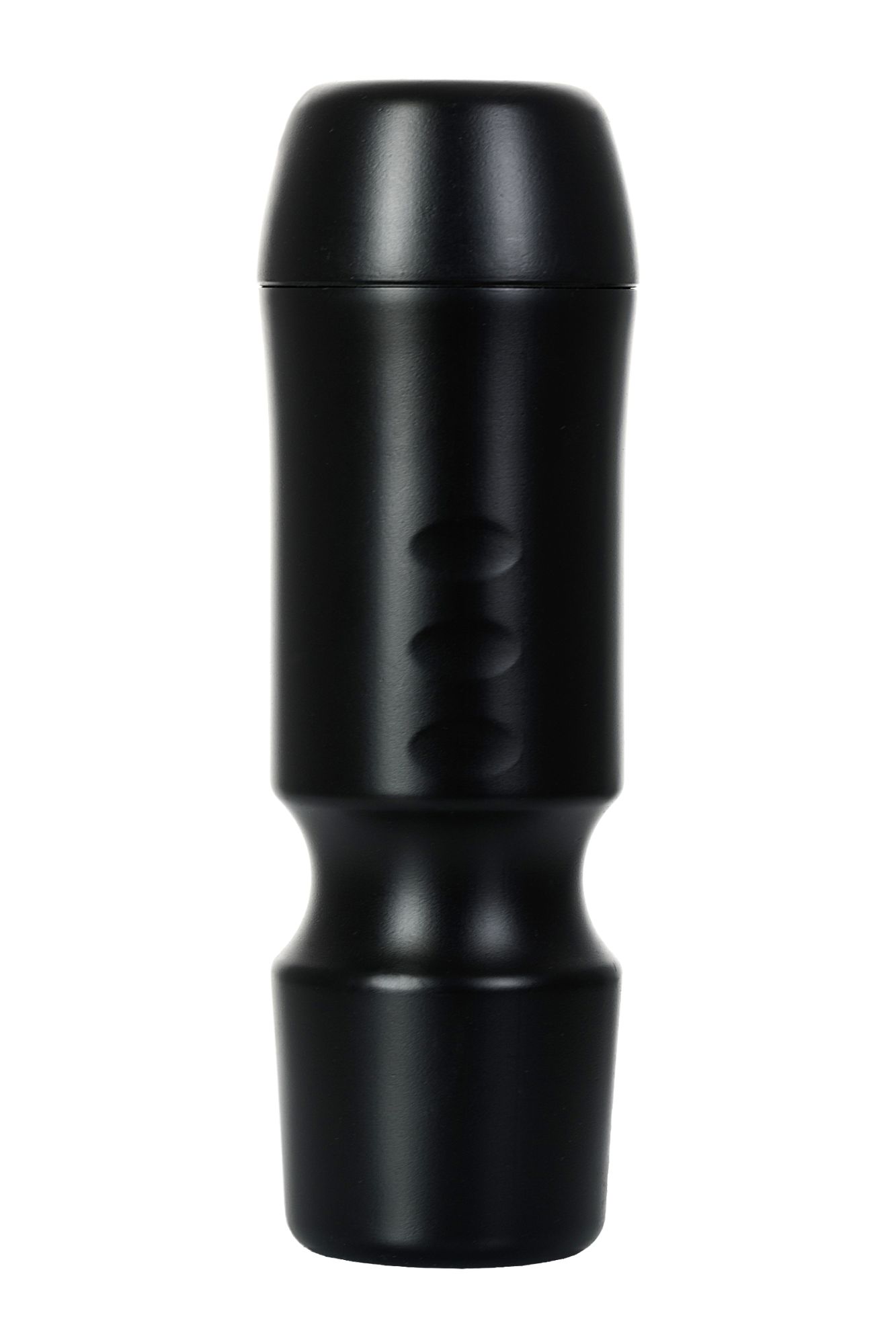 мастурбатор toyfa a-toys denna, рот, tpe, черный, 24 см, 7,6 см в Перми