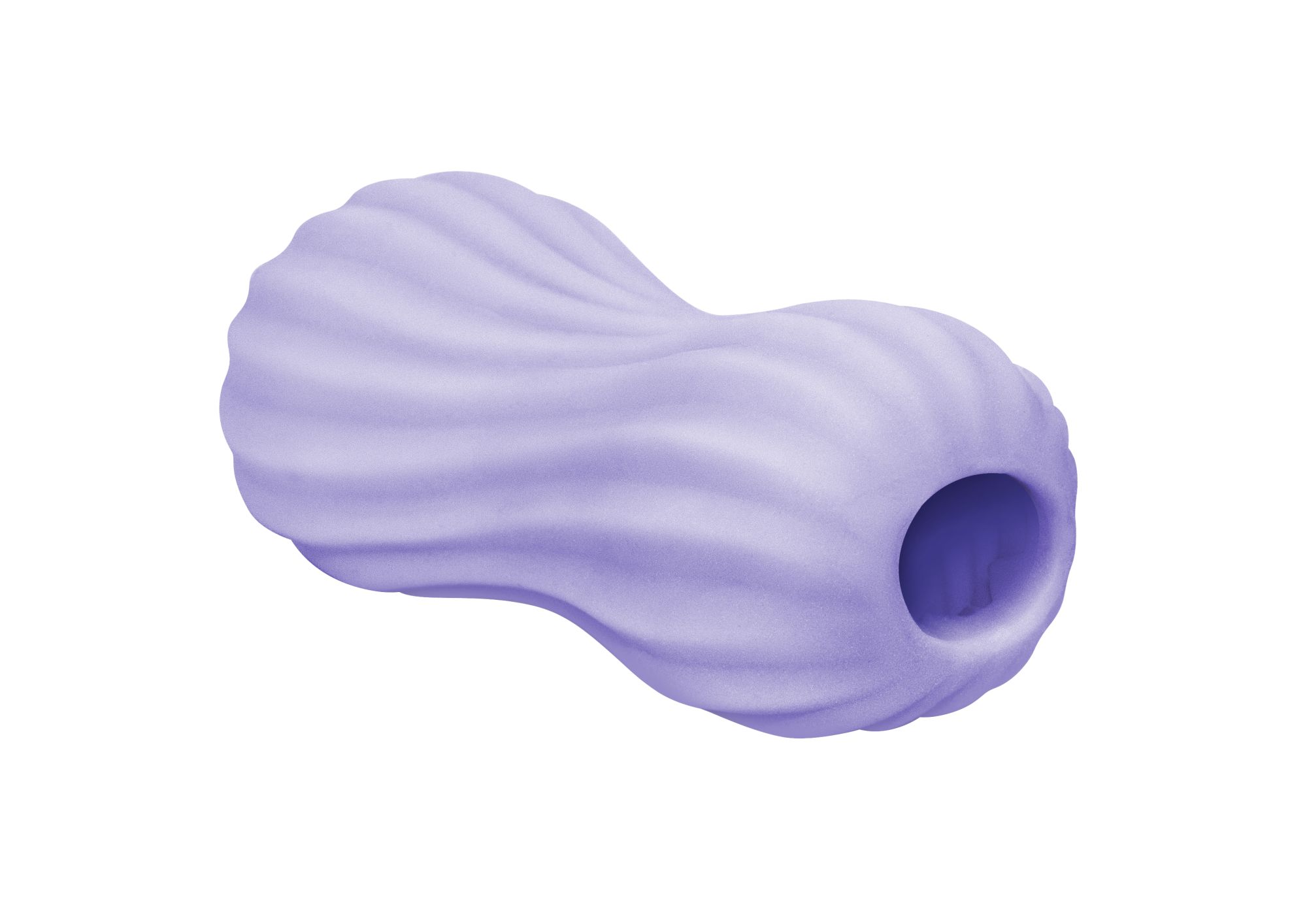 мастурбатор marshmallow fuzzy lavander 7371-03lola в Перми
