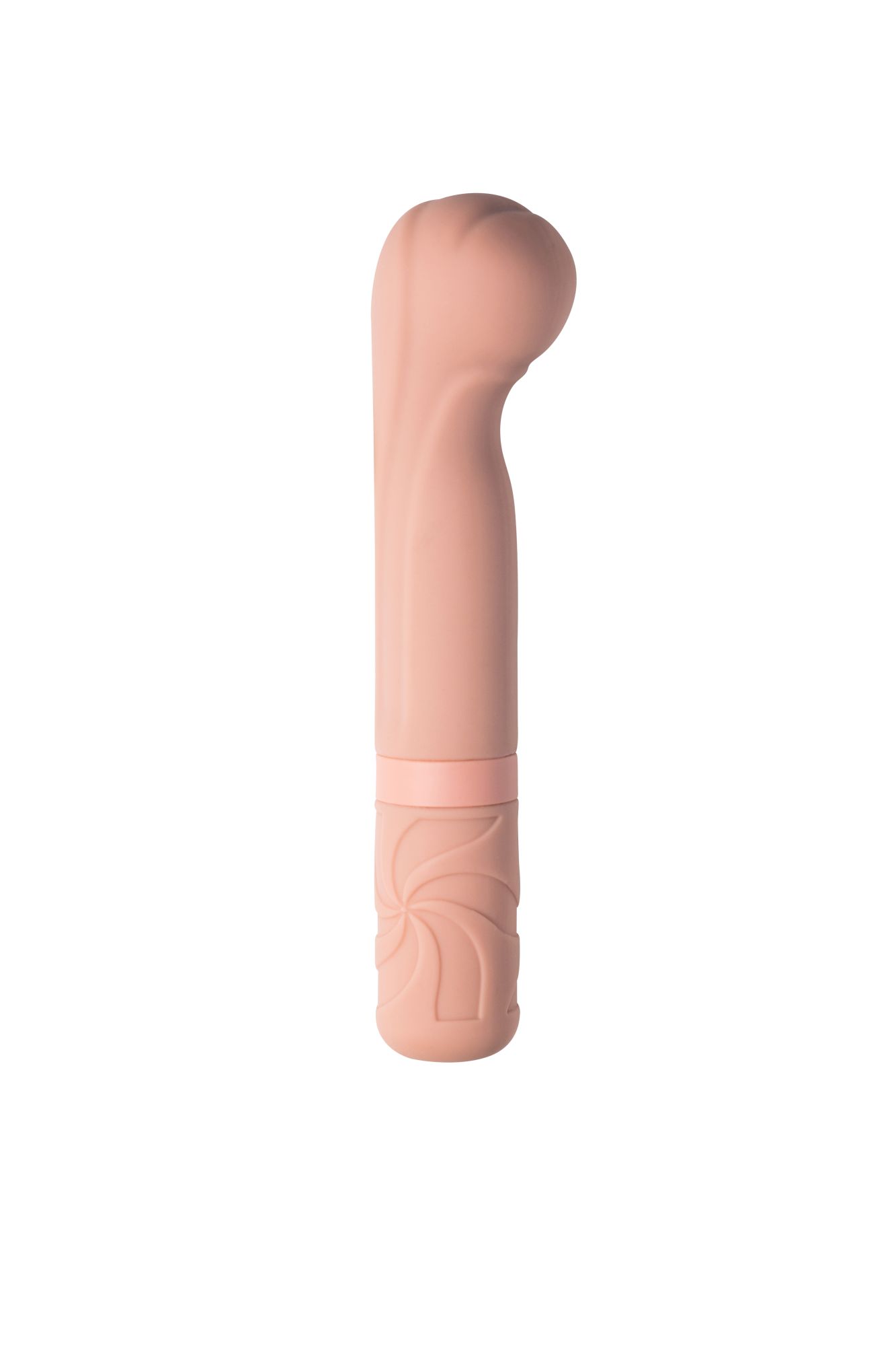перезаряжаемый вибратор universe rocky’s fairy mallet beige 9601-02lola в Перми