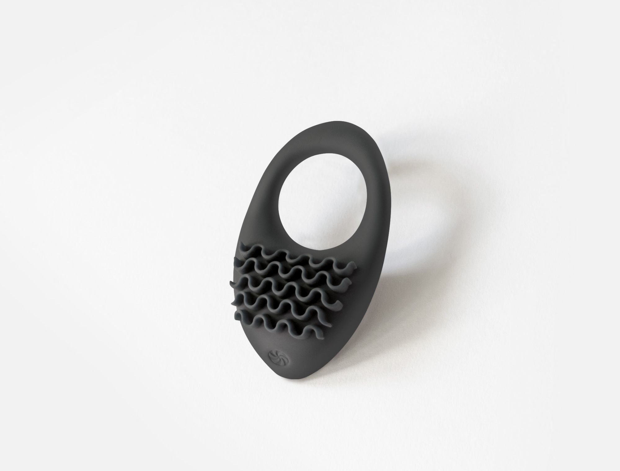 перезаряжаемое эрекционное виброкольцо pure passion stellar black 1501-01lola в Перми