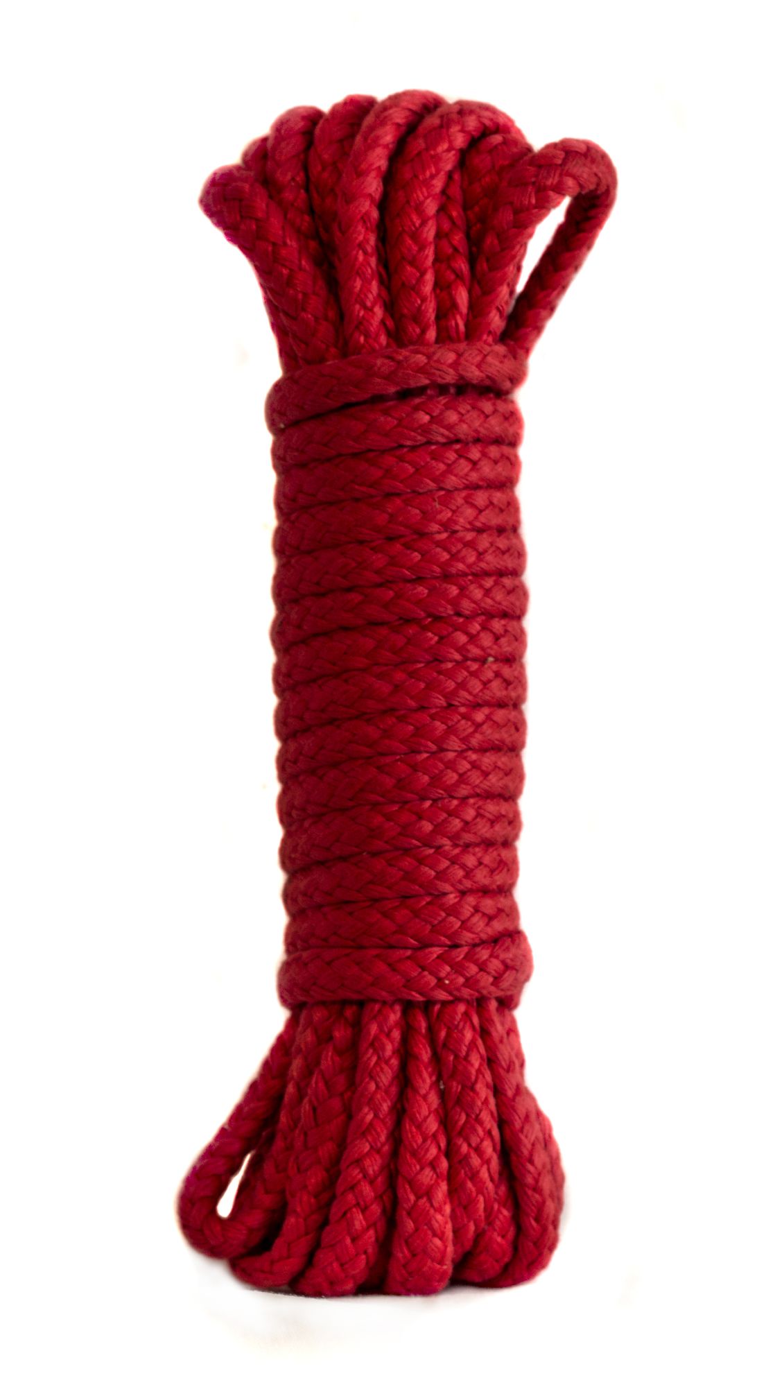 веревка party hard tender red 10м 1158-02lola в Перми