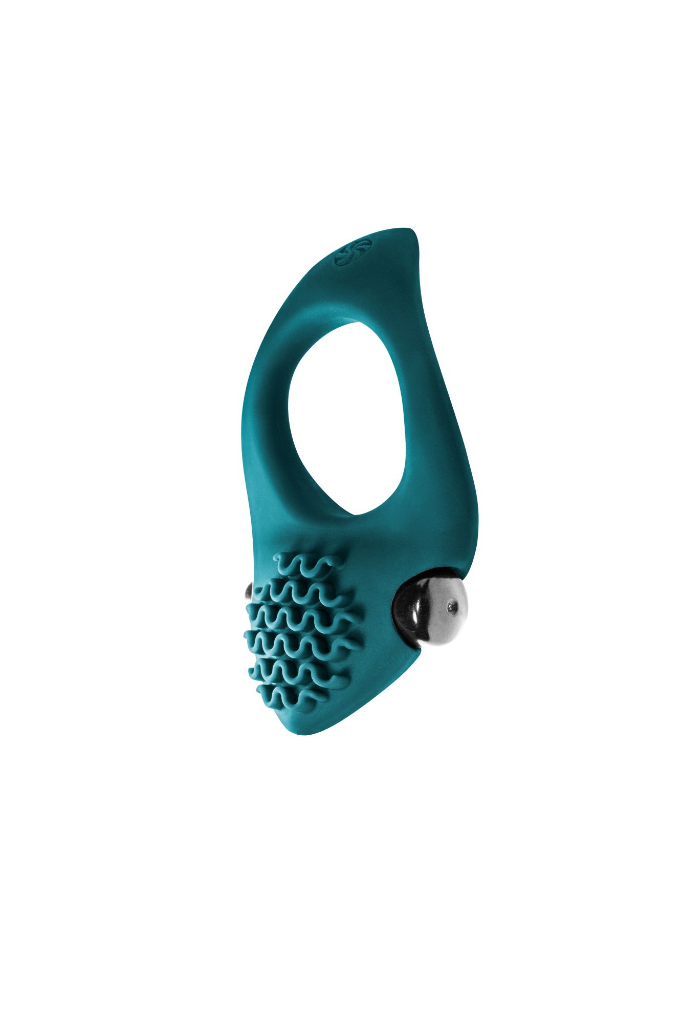эрекционное виброкольцо pure passion  midnight green 1300-03lola в Перми