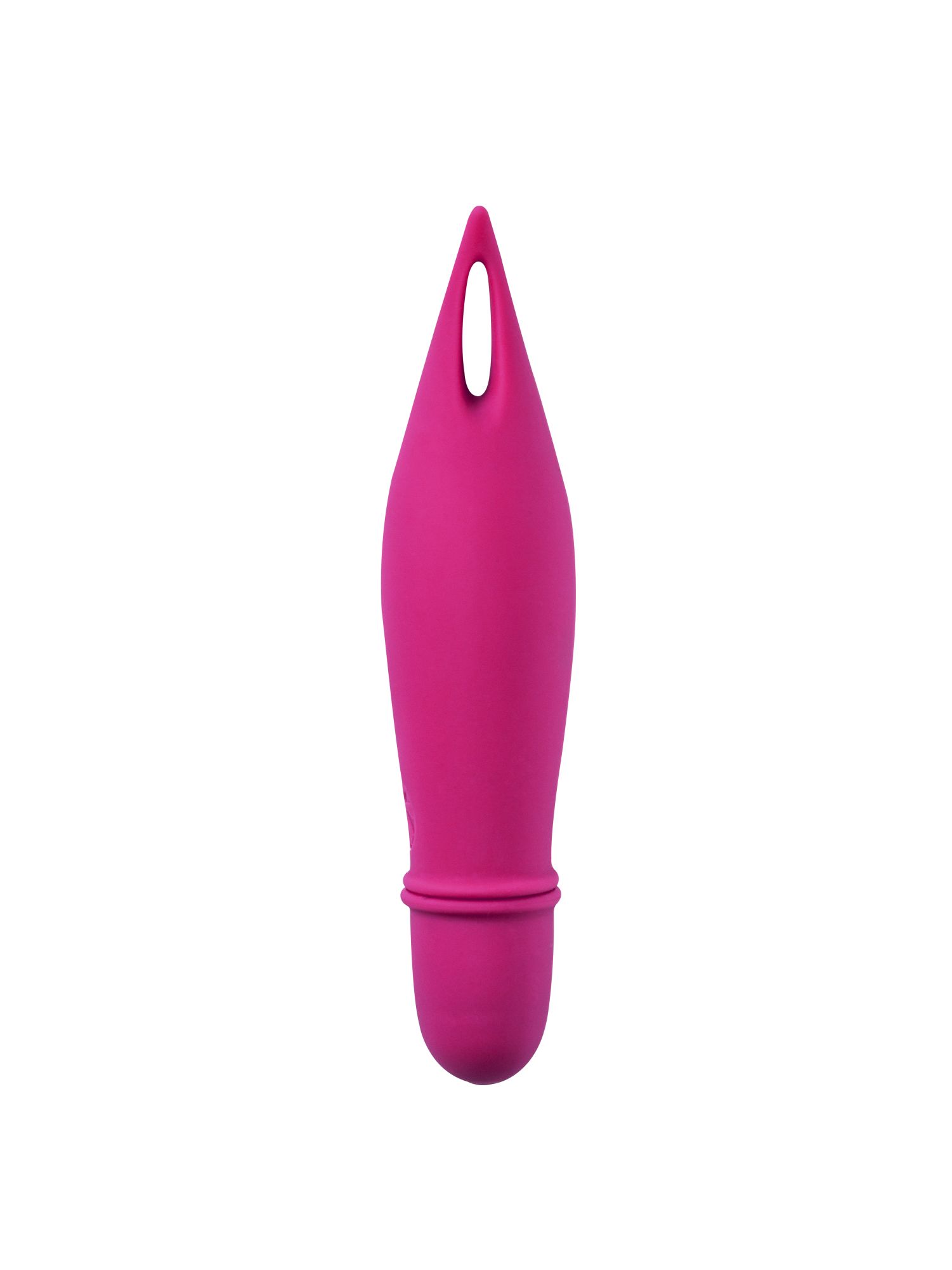мини-вибратор universe gentle thorn pink 9502-03lola в Перми