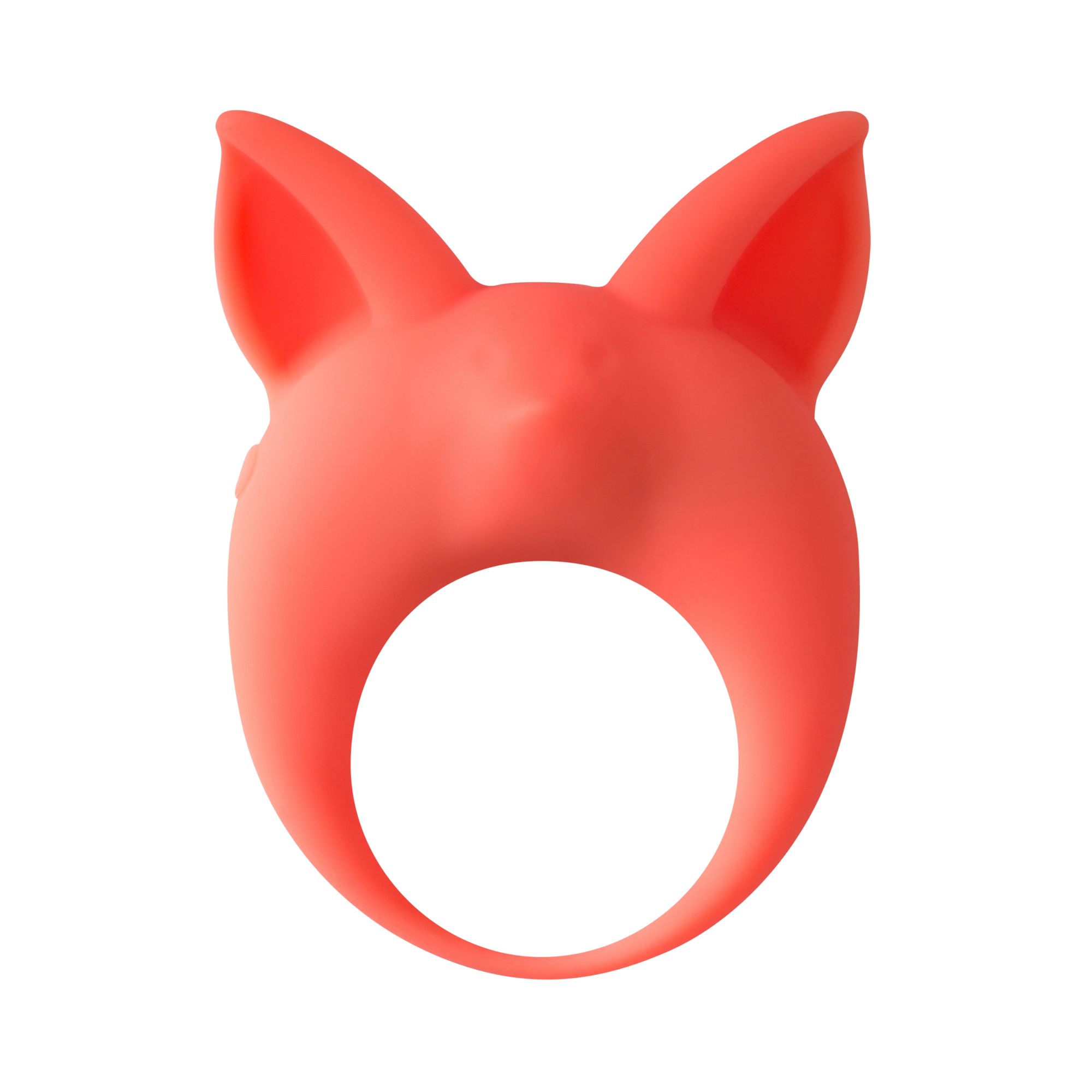 стимулятор клитора mimi animals kitten kyle orange 7000-21lola в Перми