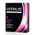 Презервативы VITALIS в Перми