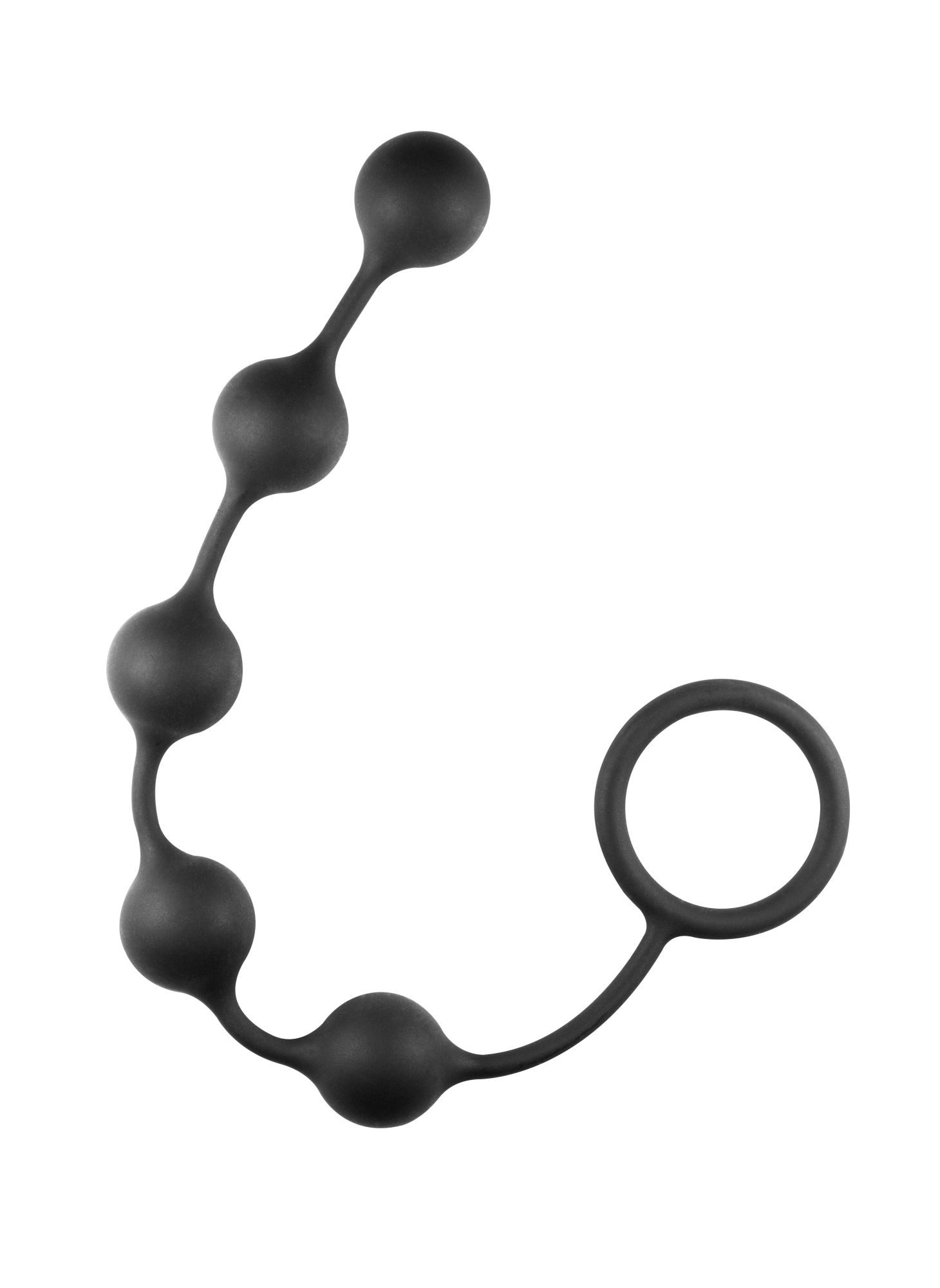 анальная цепочка classic anal beads 4222-01lola в Перми