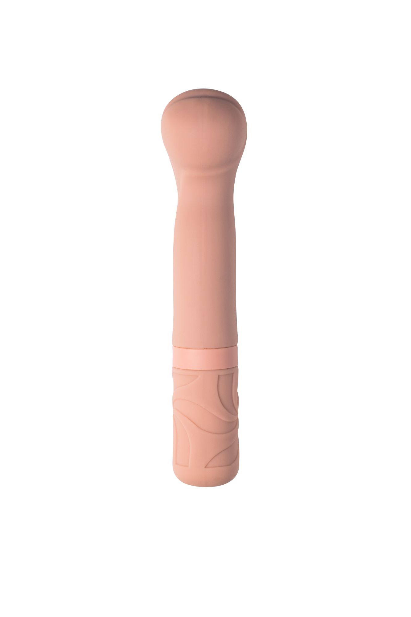 перезаряжаемый вибратор universe rocky’s fairy mallet beige 9601-02lola в Перми