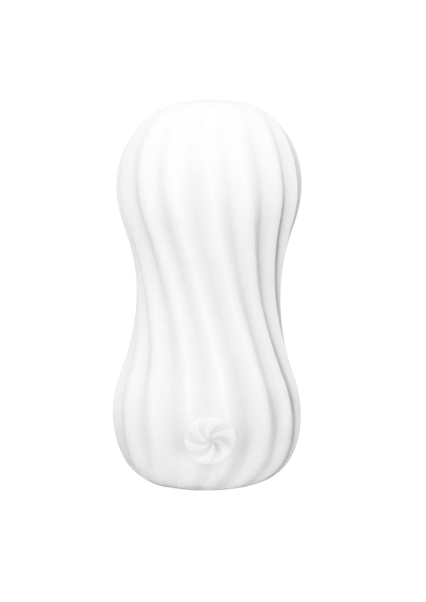 мастурбатор marshmallow fuzzy white 7371-01lola в Перми