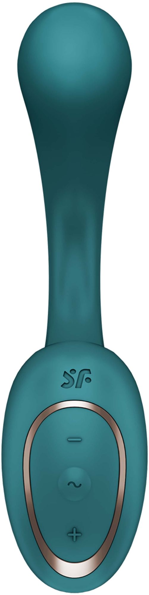 вибратор satisfyer g for goddess 2 green в Перми