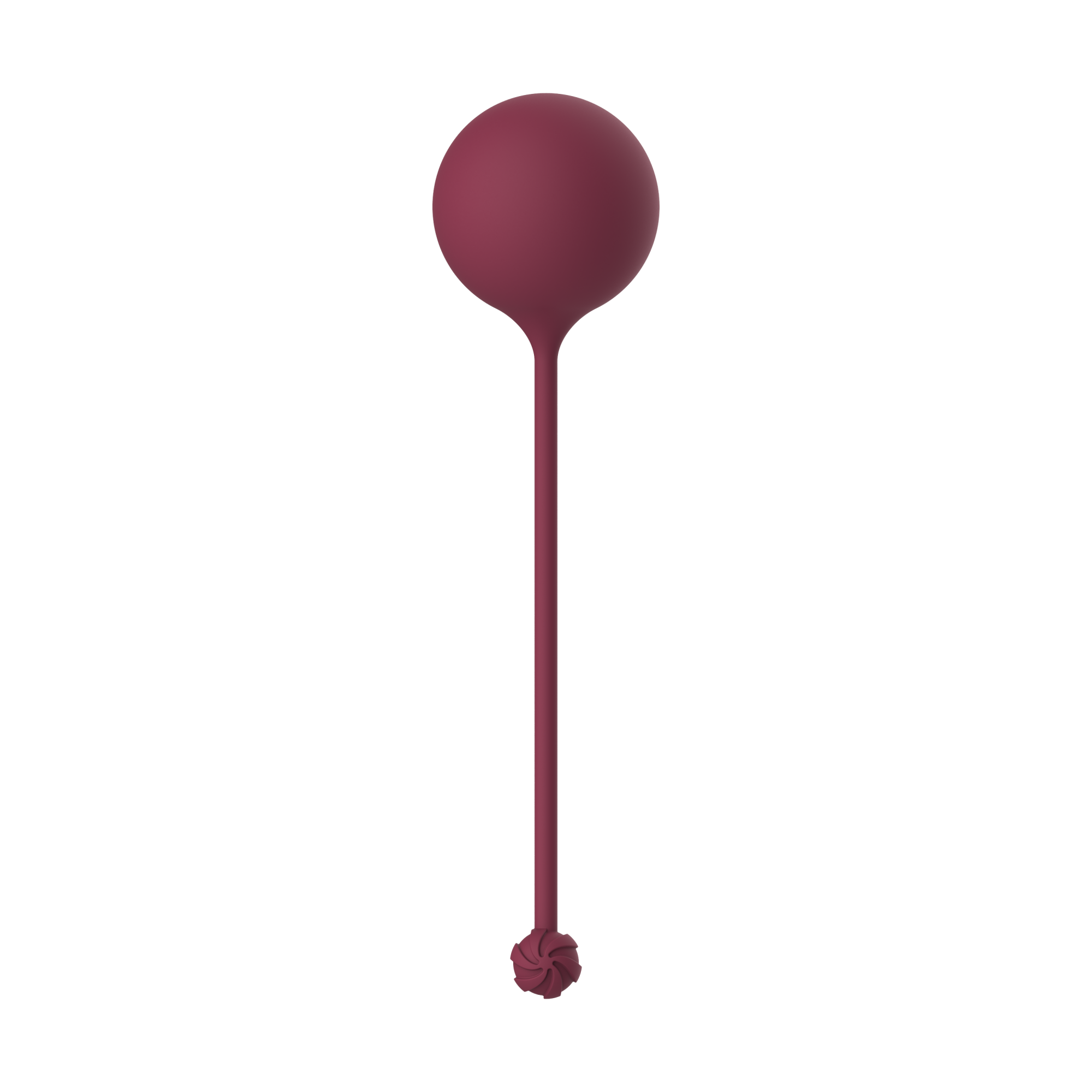 набор вагинальных шариков love story carmen wine red 3011-02lola в Перми