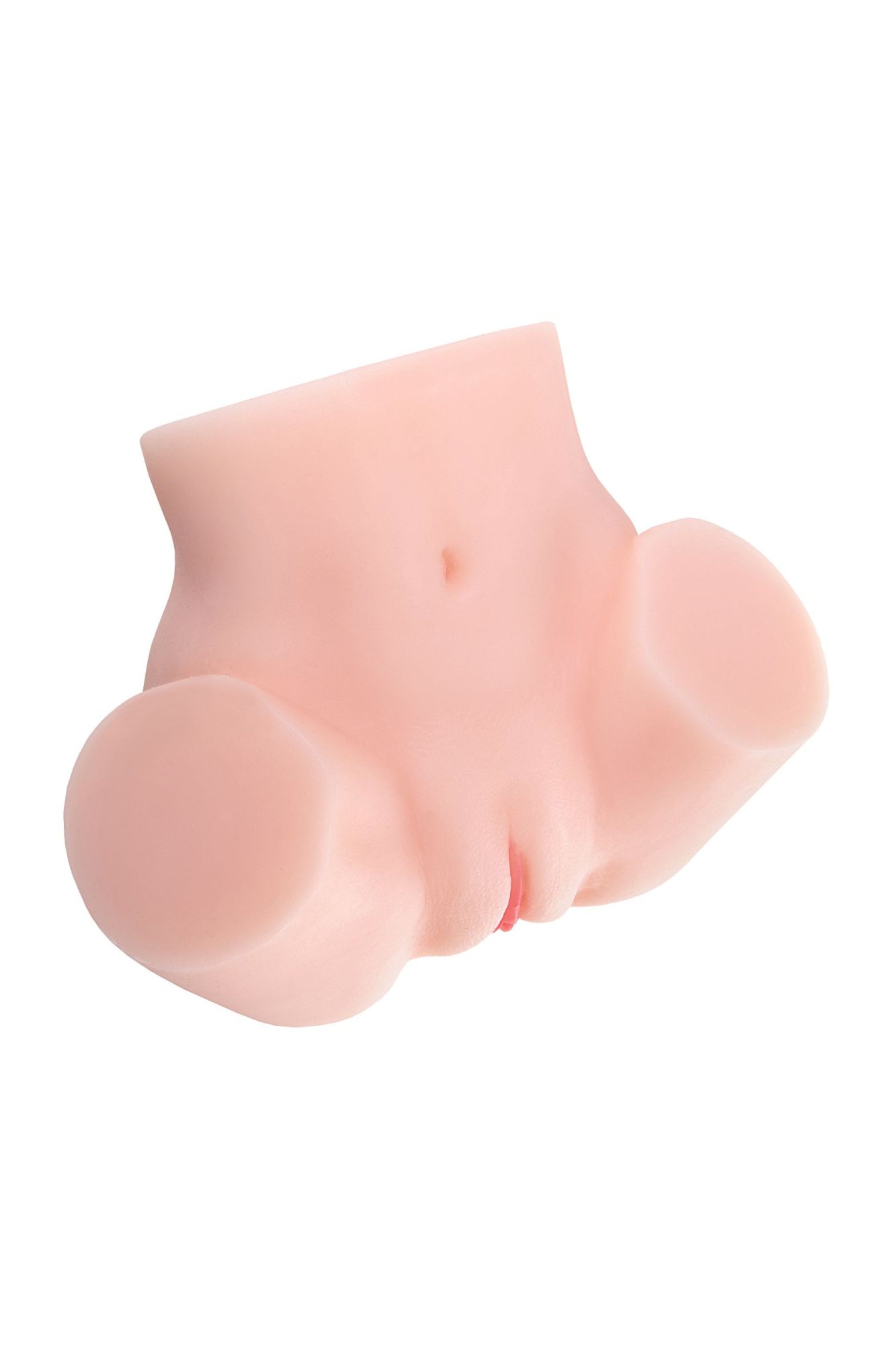 мастурбатор реалистичный toyfa juicy pussy adele, tpe, телесный в Перми