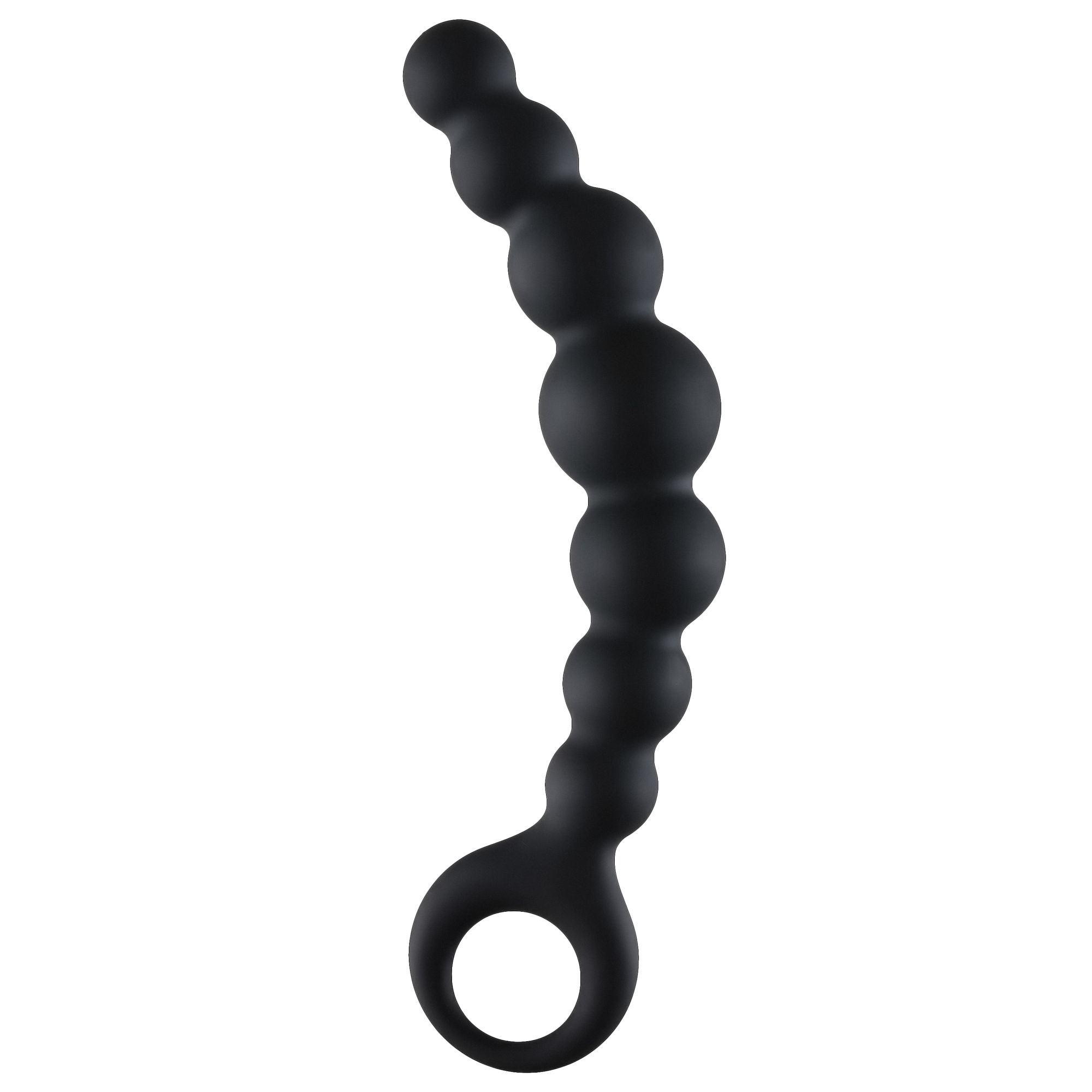 упругая цепочка flexible wand black 4202-01lola в Перми