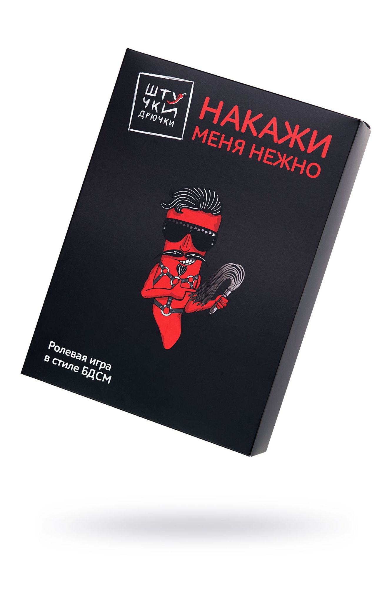 ролевая игра в стиле бдсм штучки-дрючки комплект в Перми