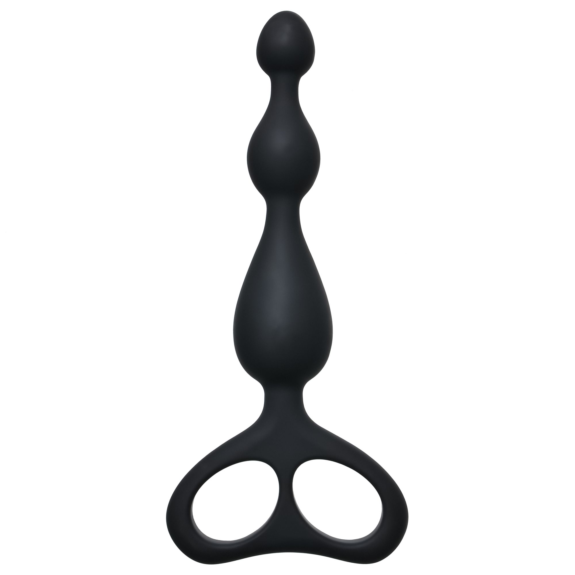 анальная цепочка ultimate beads black 4203-01lola в Перми