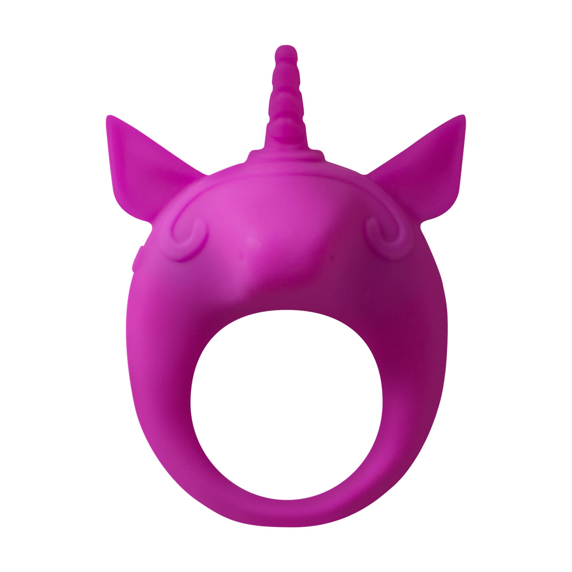 стимулятор клитора mimi animals unicorn alfie purple 7000-16lola в Перми