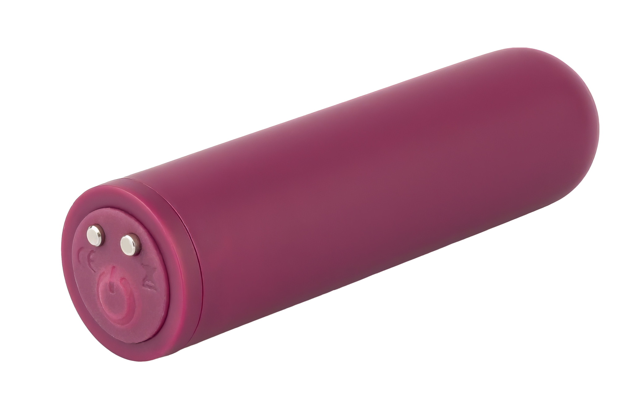 перезаряжаемая вибропуля java sunset purple 9705-04lola в Перми
