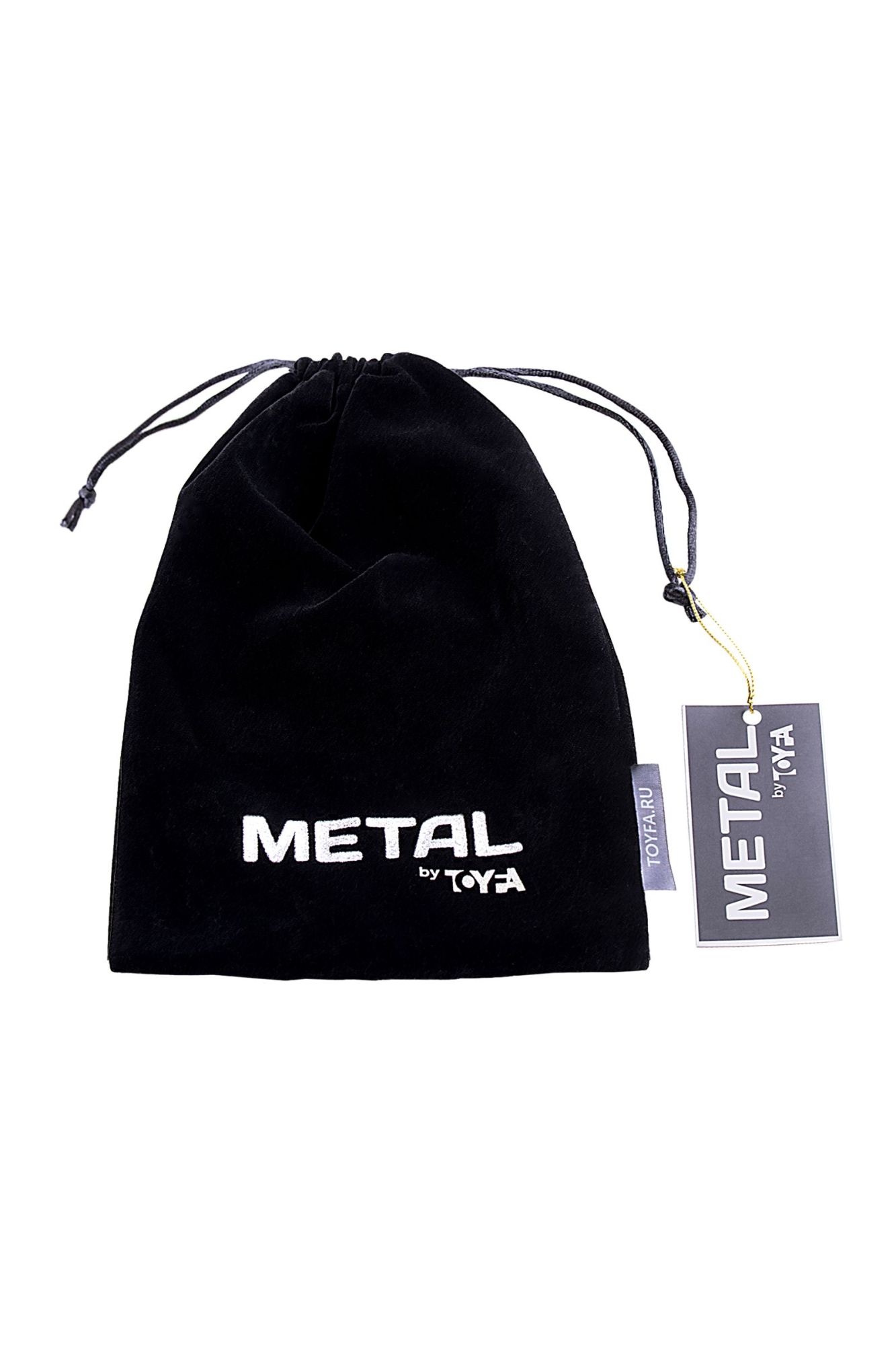 колесо вартенберга metal by toyfa, металл, серебряное, 18,5 см в Перми