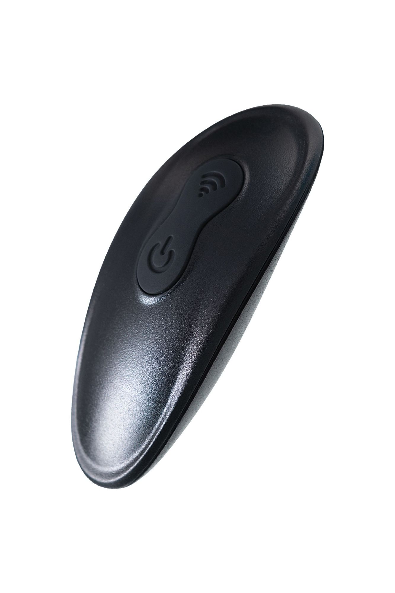 стимулятор простаты pppvibe 9 w motor, силикон, черный, 12 см в Перми