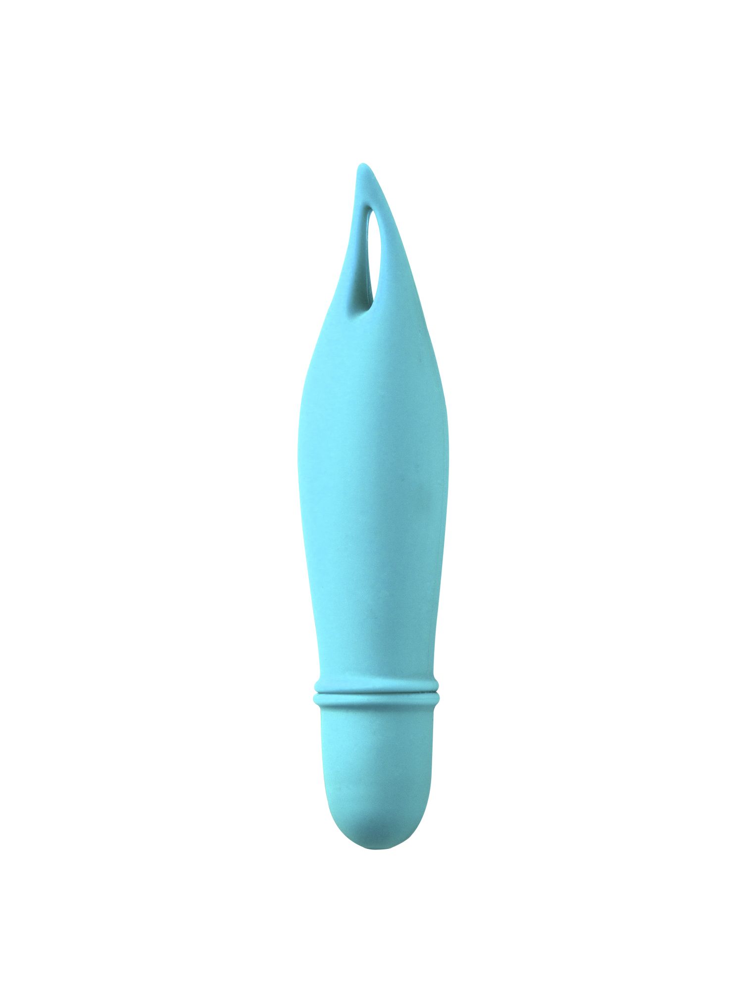 мини-вибратор universe gentle thorn blue 9502-01lola в Перми