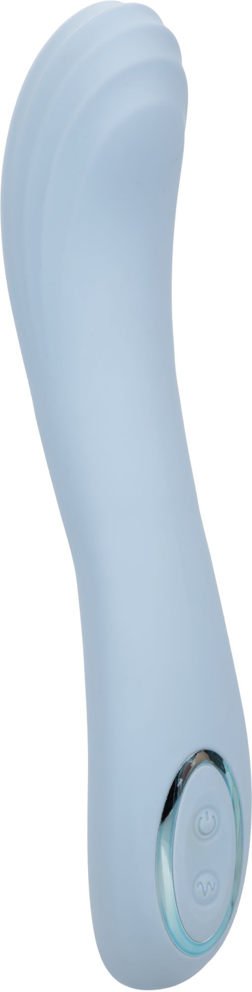 вибромассажер azure collection - contoured g в Перми