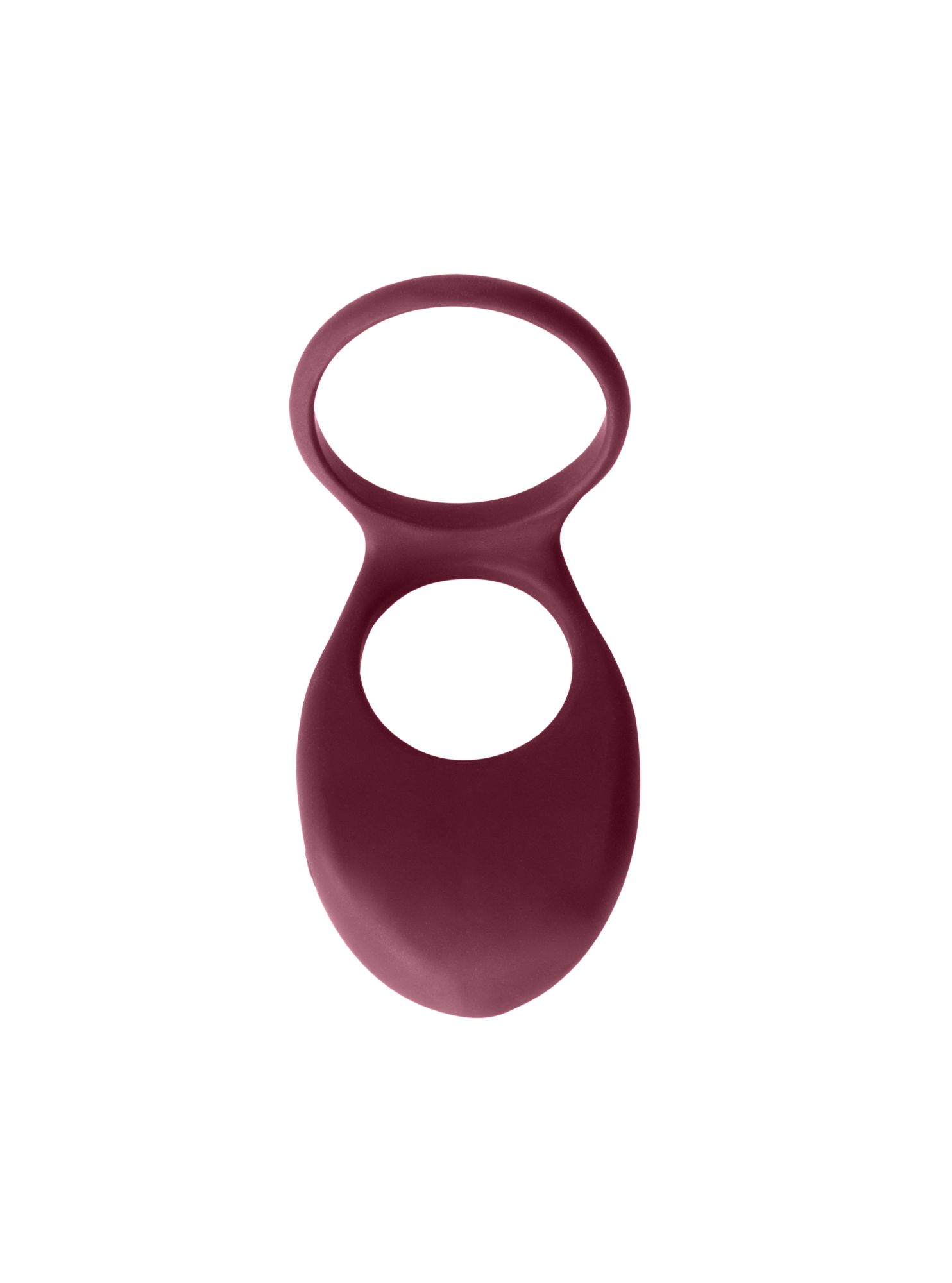 эрекционное виброкольцо pure passion daydream wine red 1303-02lola в Перми