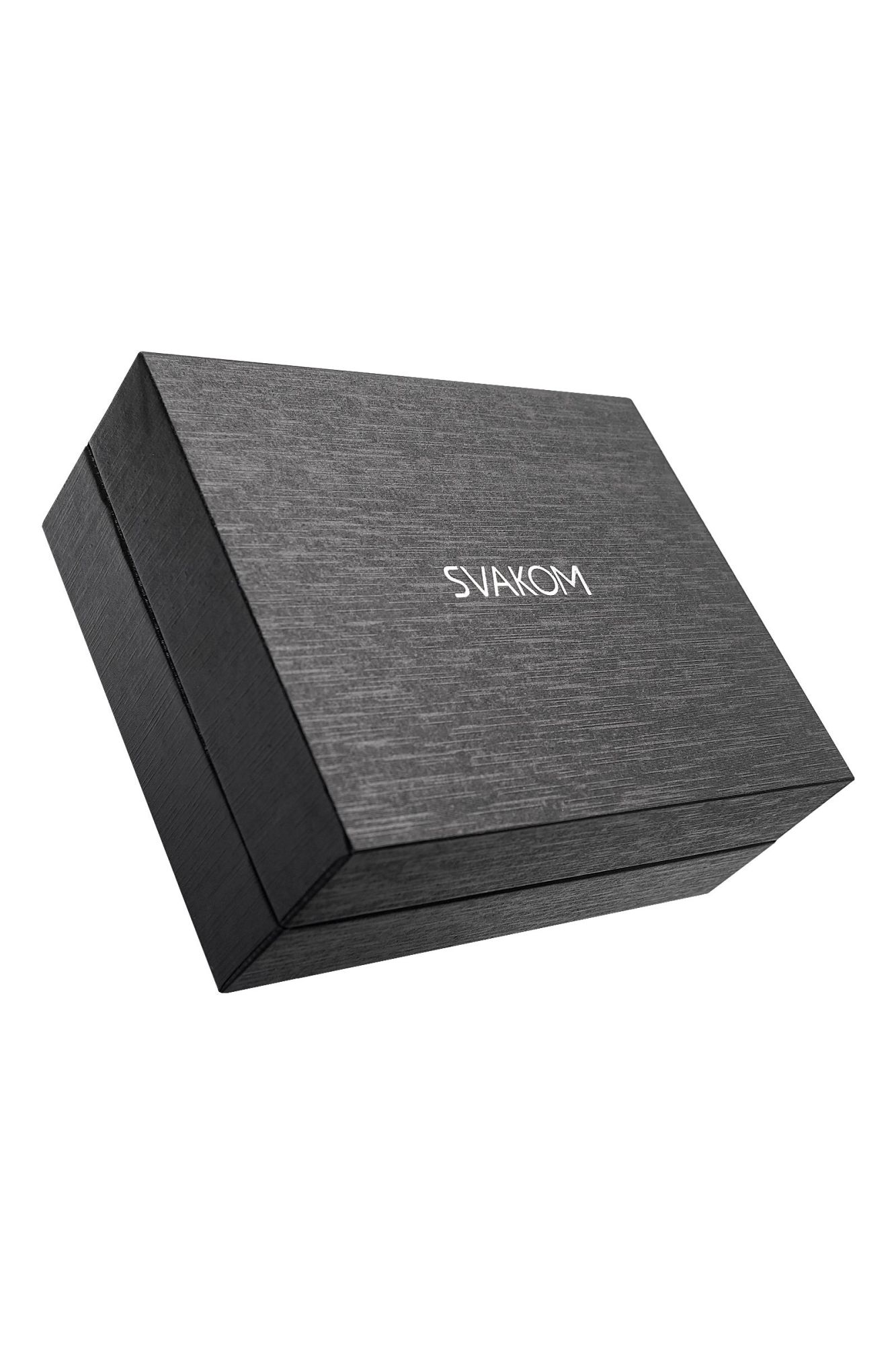 стимулятор простаты svakom vick neo, силикон, чёрный, 10 см в Перми