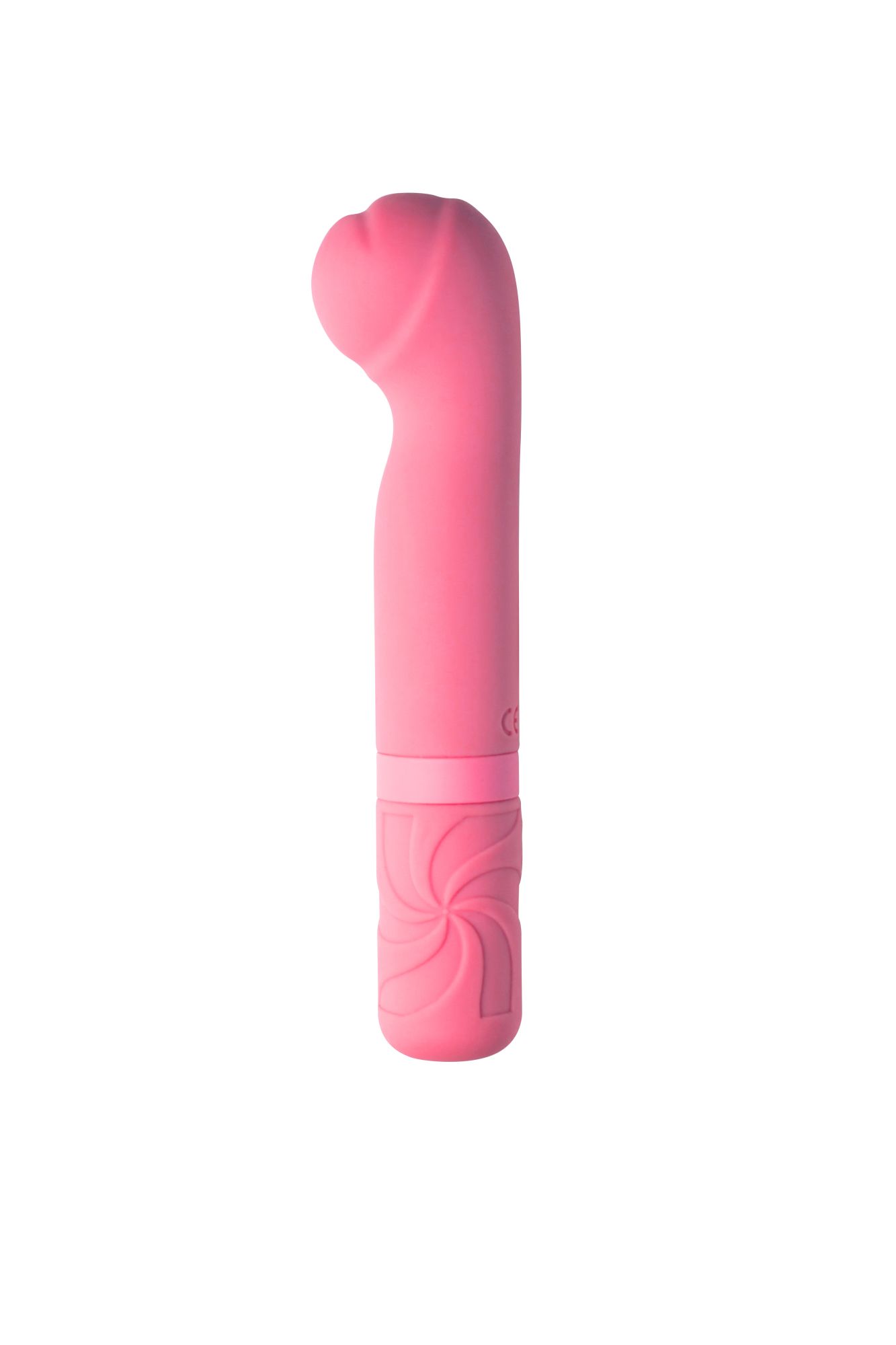 перезаряжаемый вибратор universe rocky’s fairy mallet pink 9601-03lola в Перми