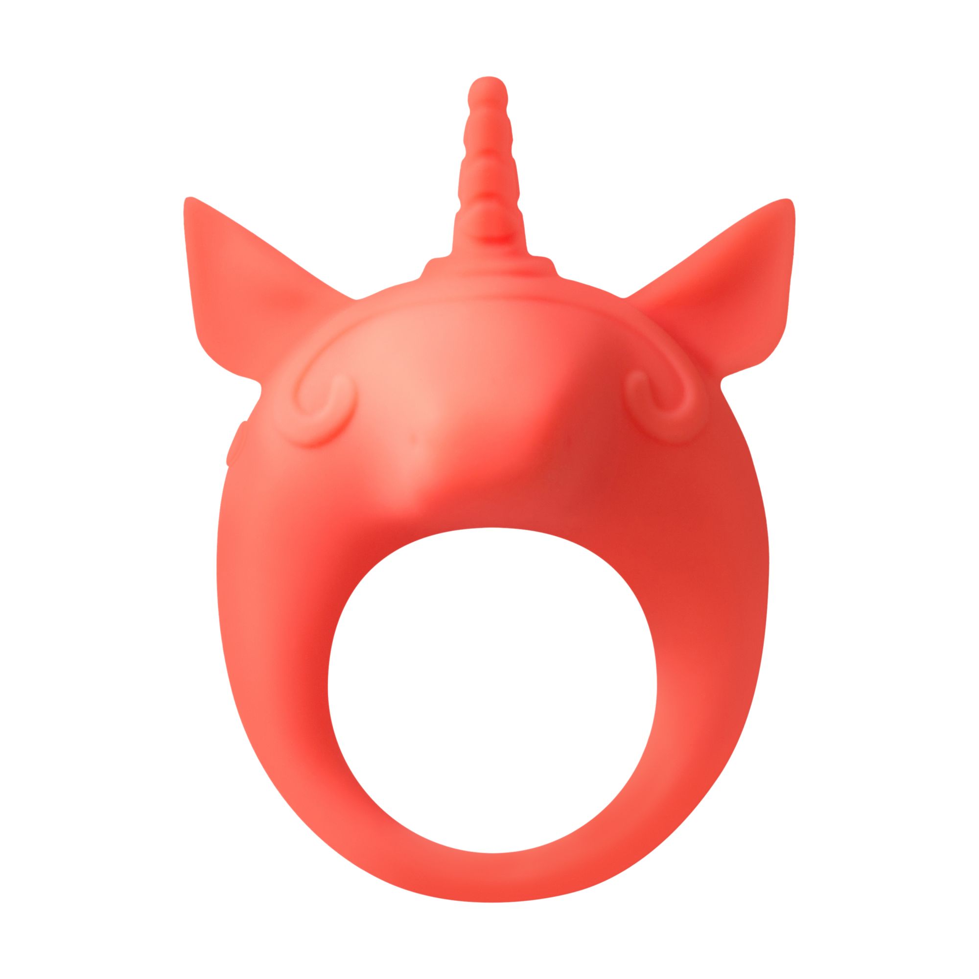 стимулятор клитора mimi animals unicorn alfie orange 7000-26lola в Перми