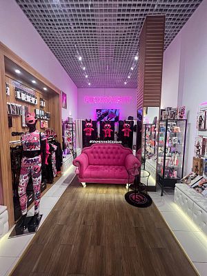 Симферополь тц Меганом Евпаторийское ш.8 