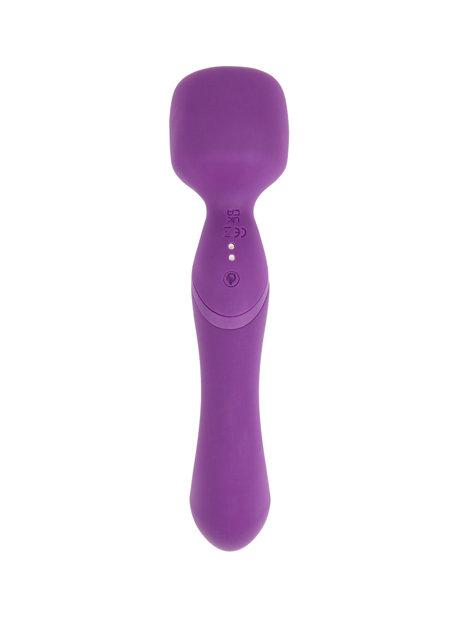 нагревающийся вонд heating wand purple 1018-03lola в Перми