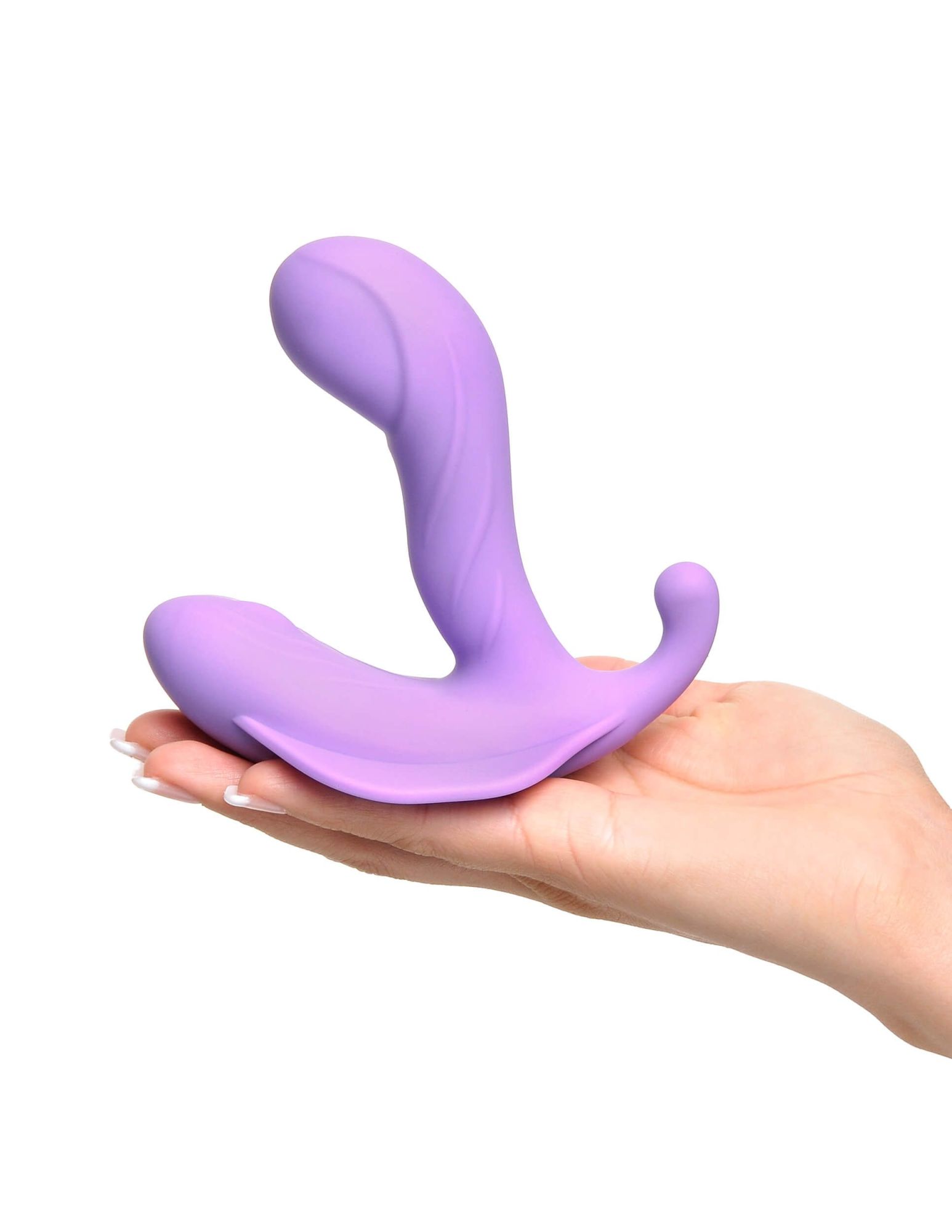 вибратор fantasy for her g-spot stimulate-her, фиолетовый в Перми
