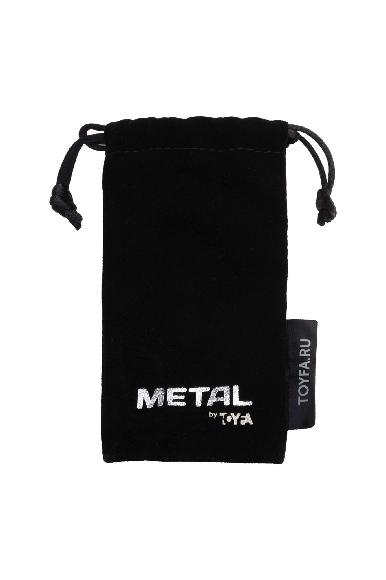 уретральный плаг toyfa metal с ограничителем-шариком, серебряный в Перми