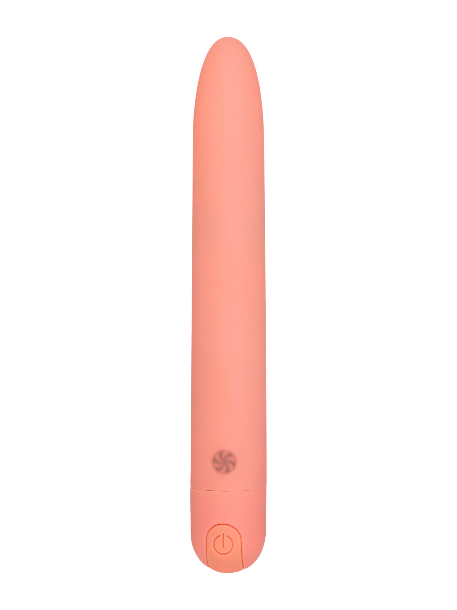 перезаряжаемый вибратор take it easy haze peach 9025-01lola в Перми
