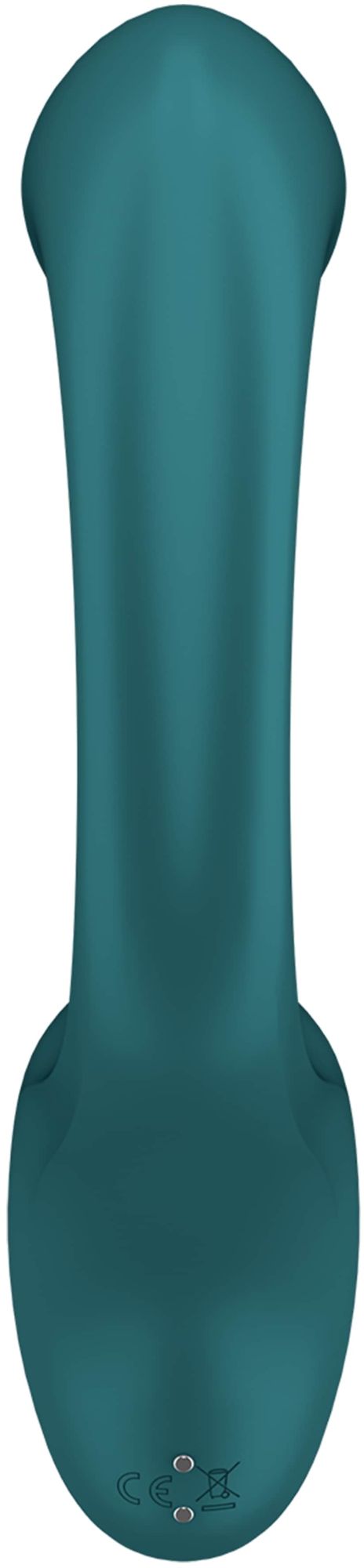вибратор satisfyer g for goddess 2 green в Перми