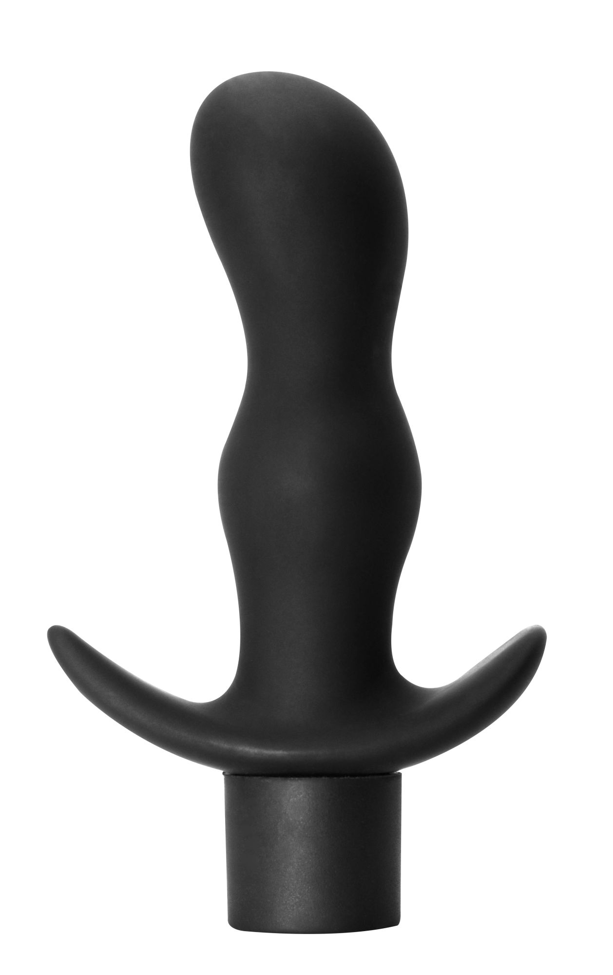 анальная пробка с вибрацией spice it up satisfaction black 8002-01lola в Перми