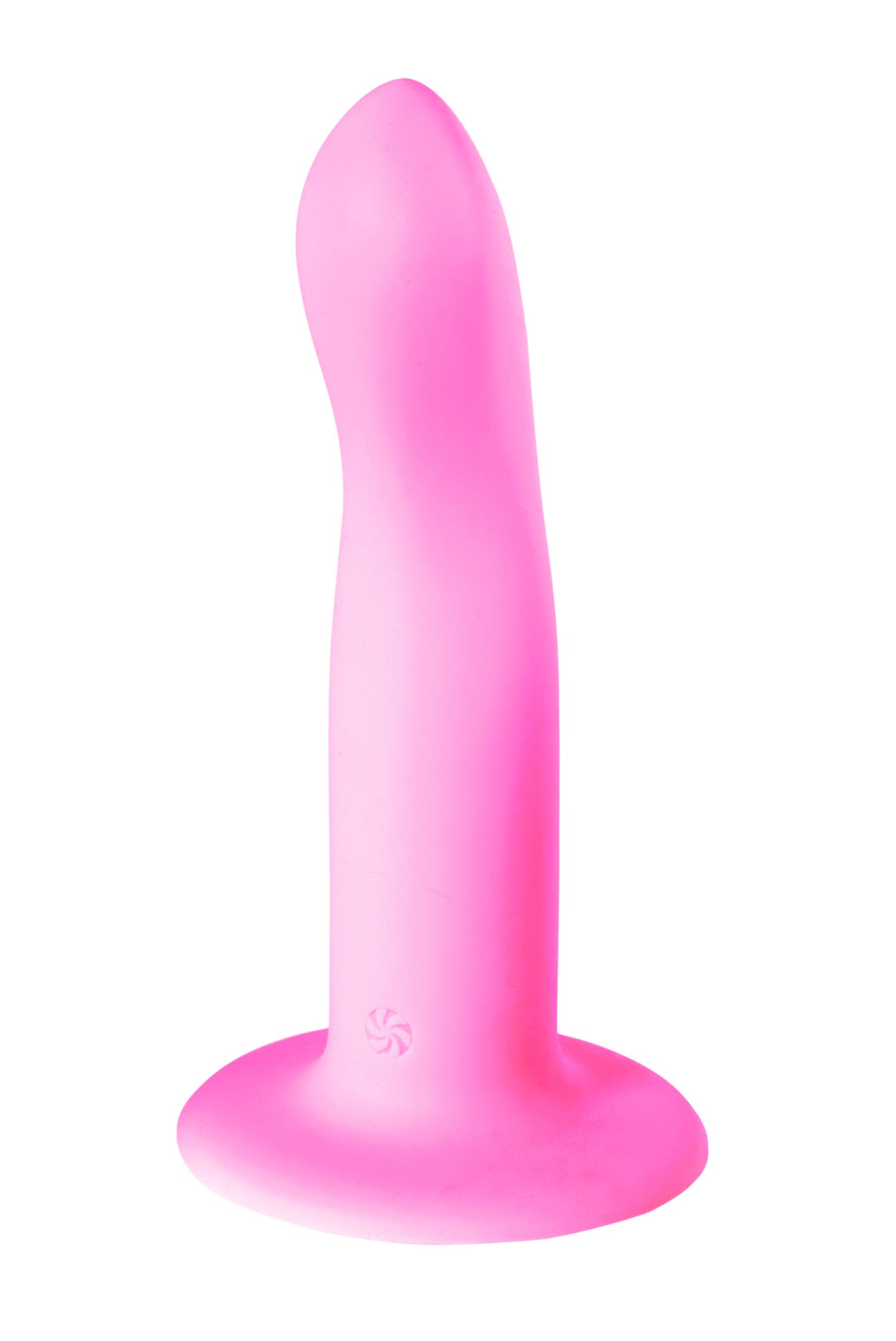 нереалистичный дилдо flow stray pink 2041-02lola в Перми