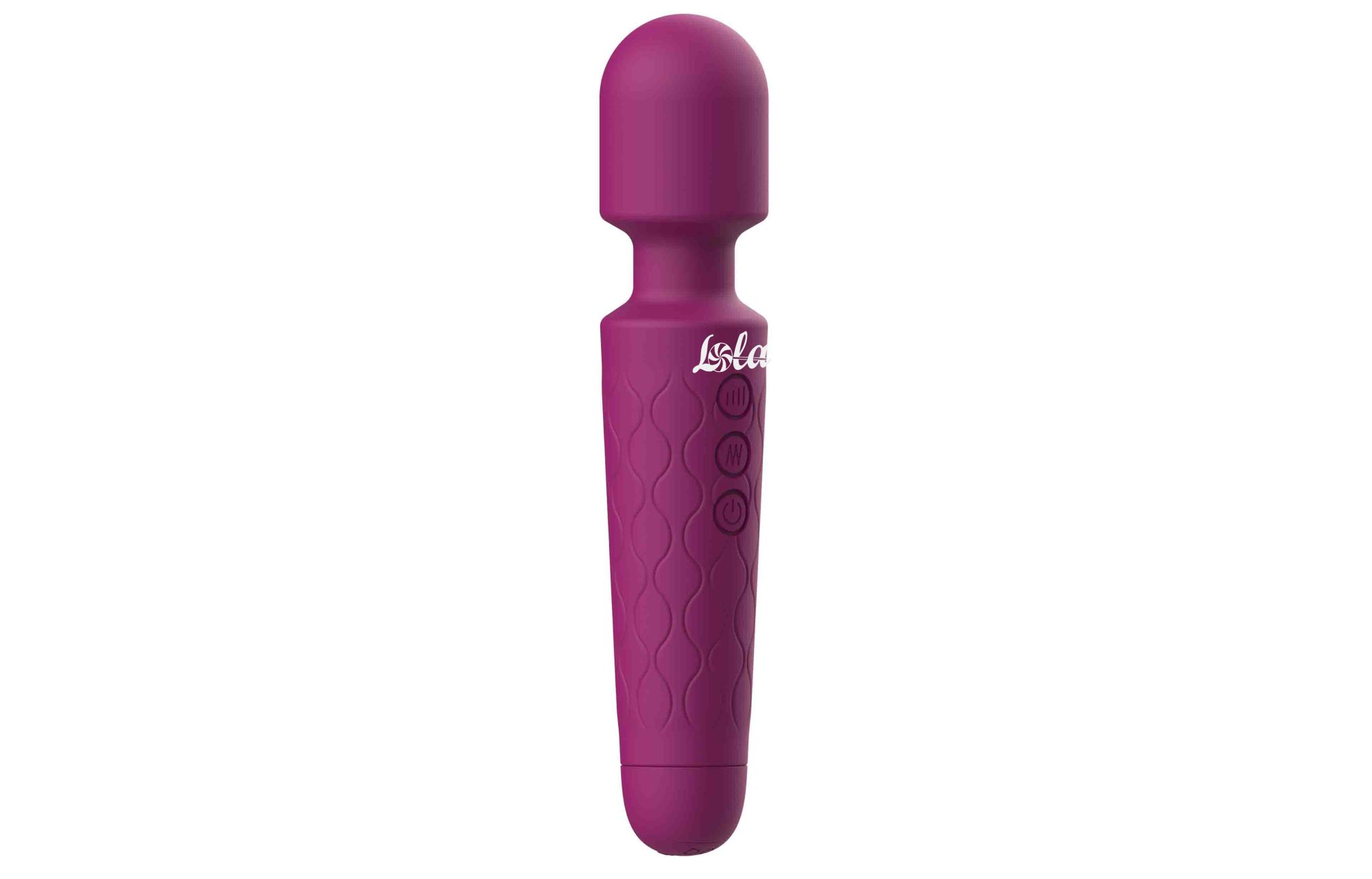 мини вонд mini wand purple 1016-01lola в Перми