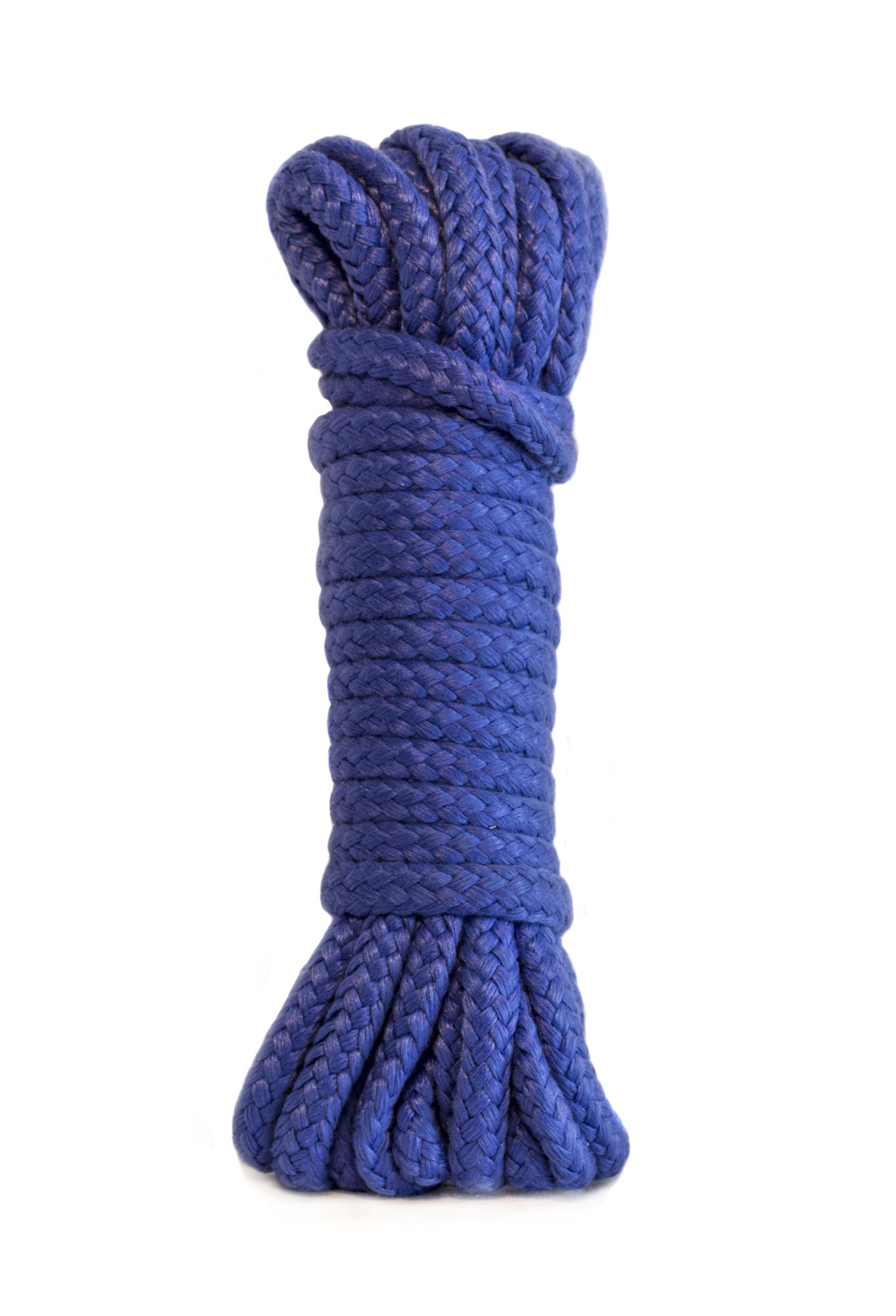 веревка bondage collection blue 9м 1040-02lola в Перми