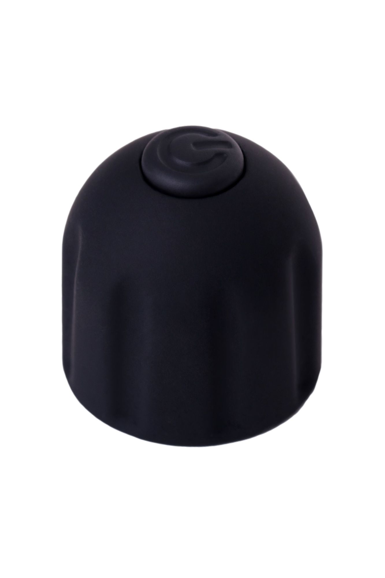 стимулятор простаты bathmate  vibe, abs пластик, черный, 10,5 см в Перми