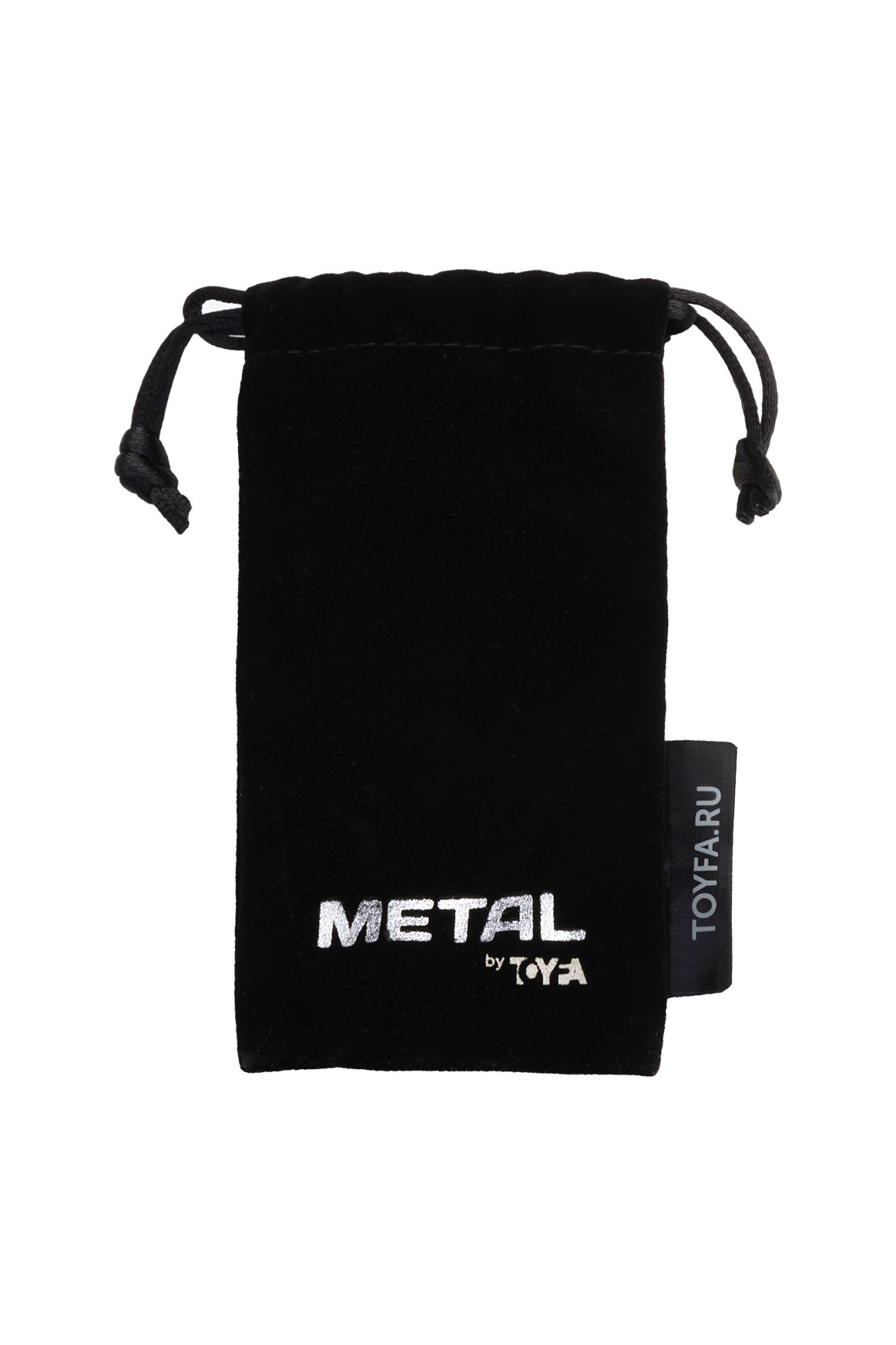 уретральный плаг-бусины toyfa metal  с мягким фиксириющим кольцом, серебряный, 5 см в Перми