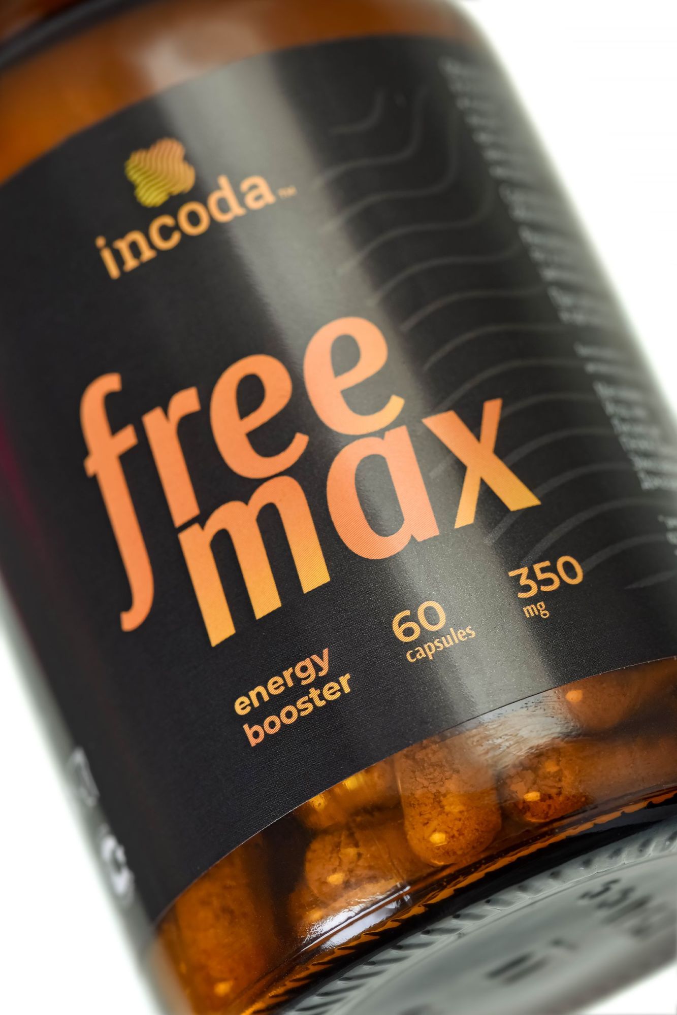 пищевая добавка freemax incoda, 60 таблеток, 350 мг в Перми