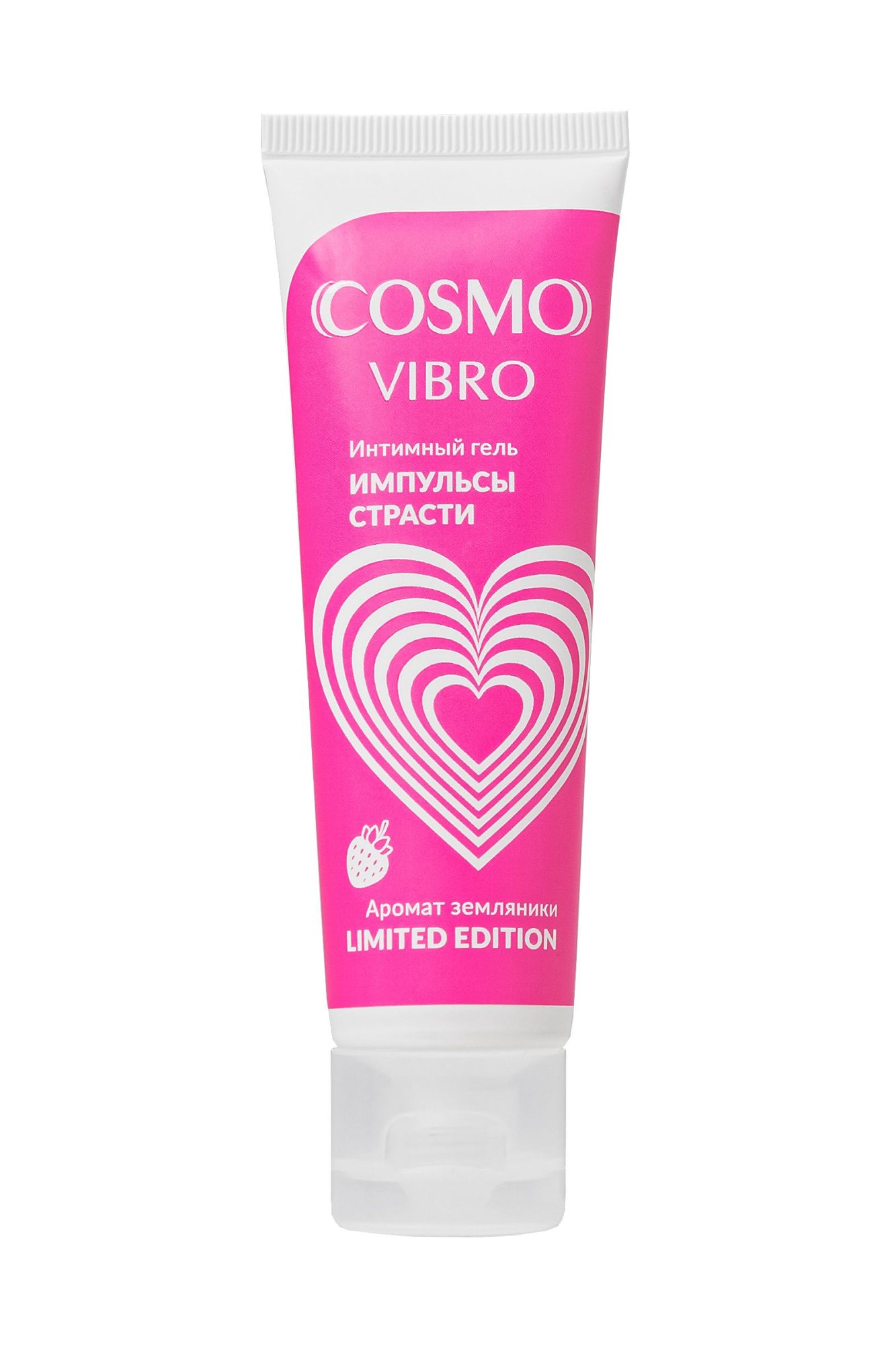лубрикант cosmo vibro aroma для женщин, 50 г в Перми