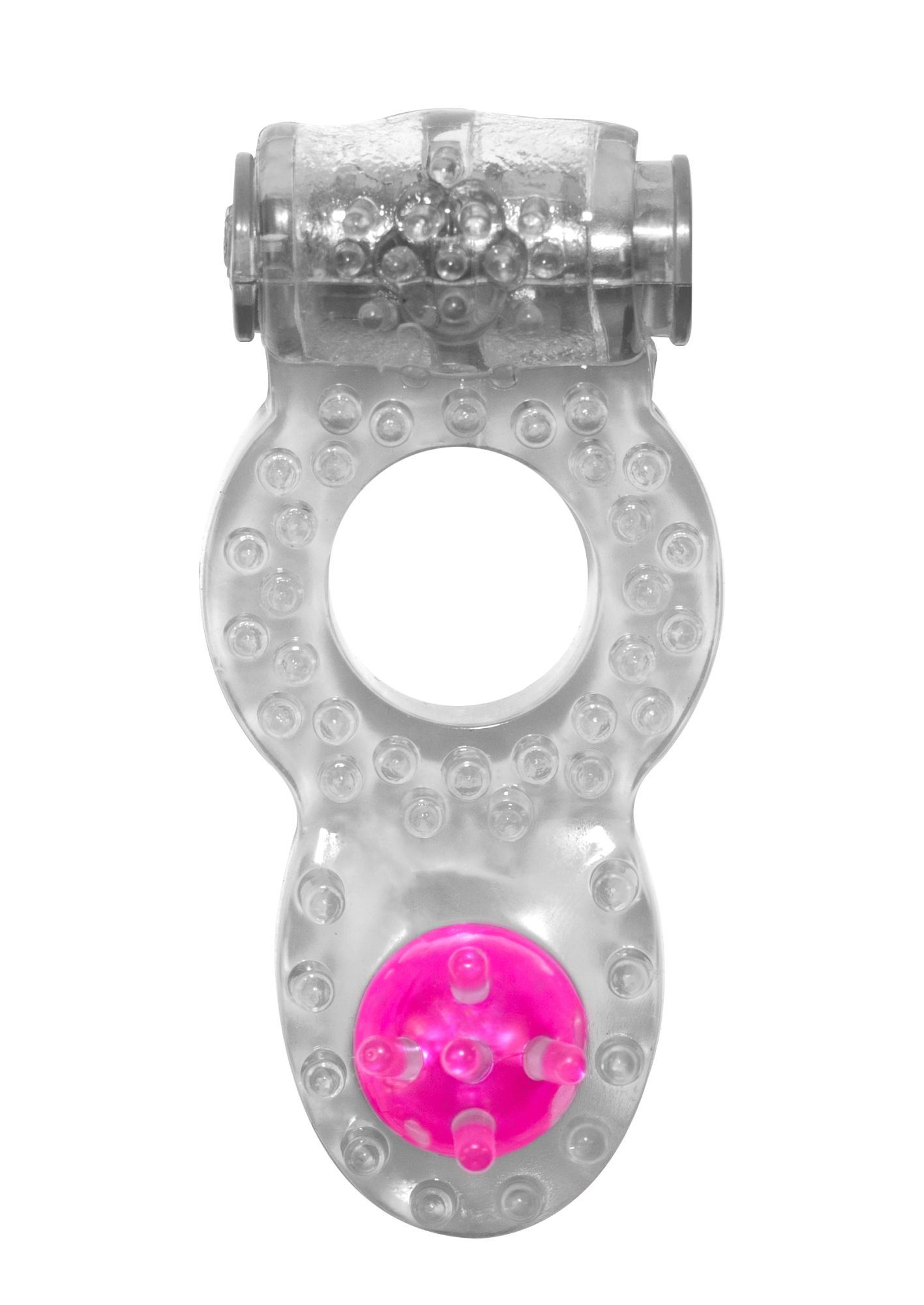 эрекционное кольцо rings ringer white 0114-70lola в Перми