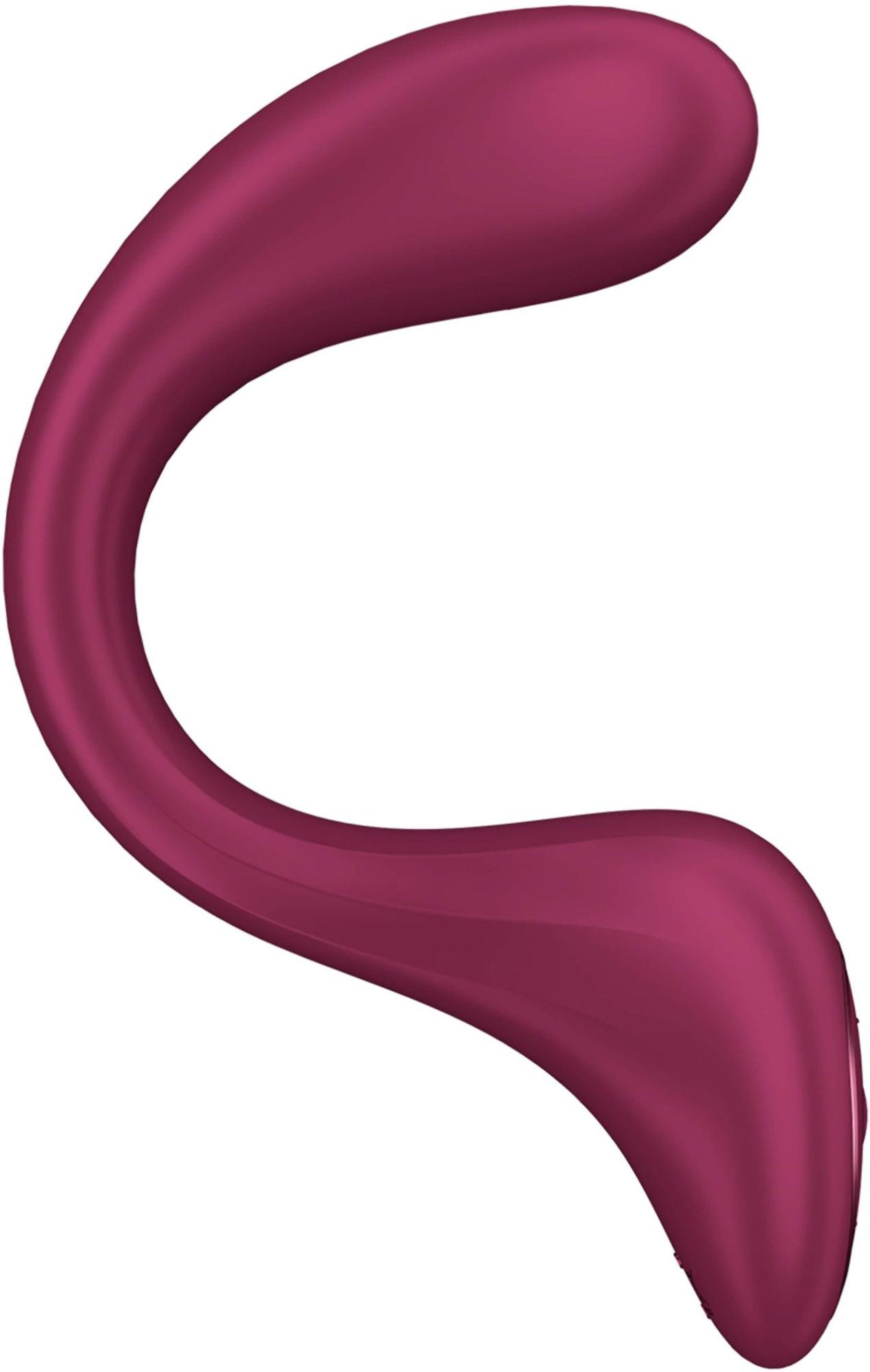 вибратор satisfyer g for goddess 2 burgundy в Перми