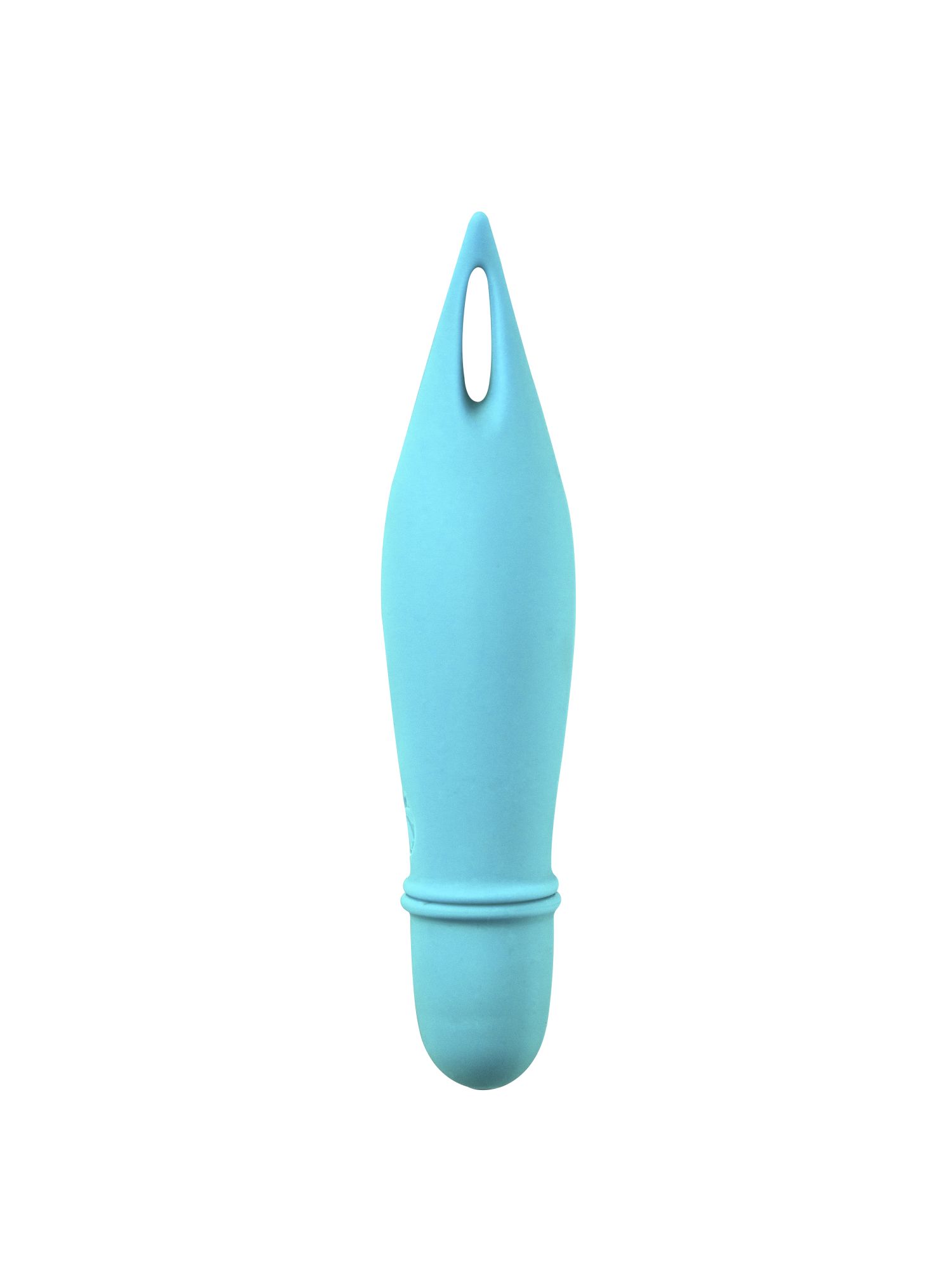 мини-вибратор universe gentle thorn blue 9502-01lola в Перми