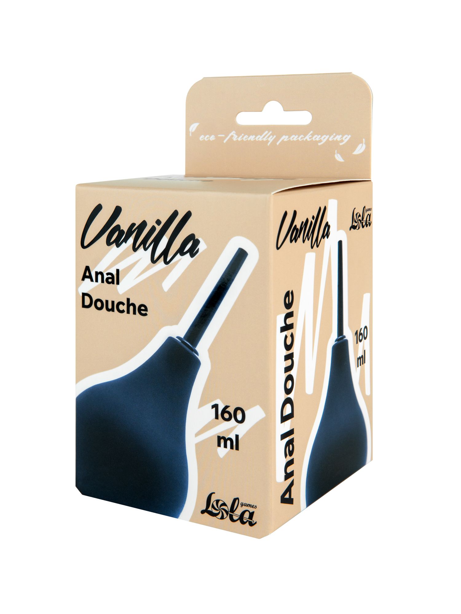 анальный душ anal douche m 160 ml 4226-01lola в Перми