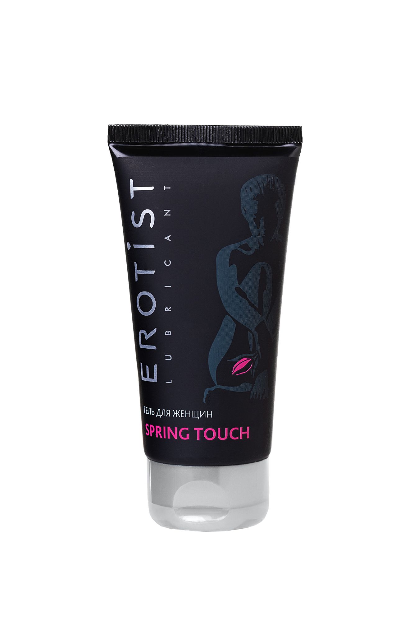 гель erotist для женщин spring touch, сужающий вагинальный, 50 мл в Перми